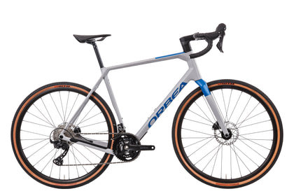 2024 Orbea Bikes
 subcategory