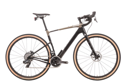 Cannondale Gravel Bikes
 subcategory