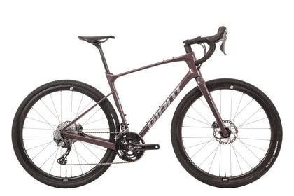 Giant Bikes
 subcategory