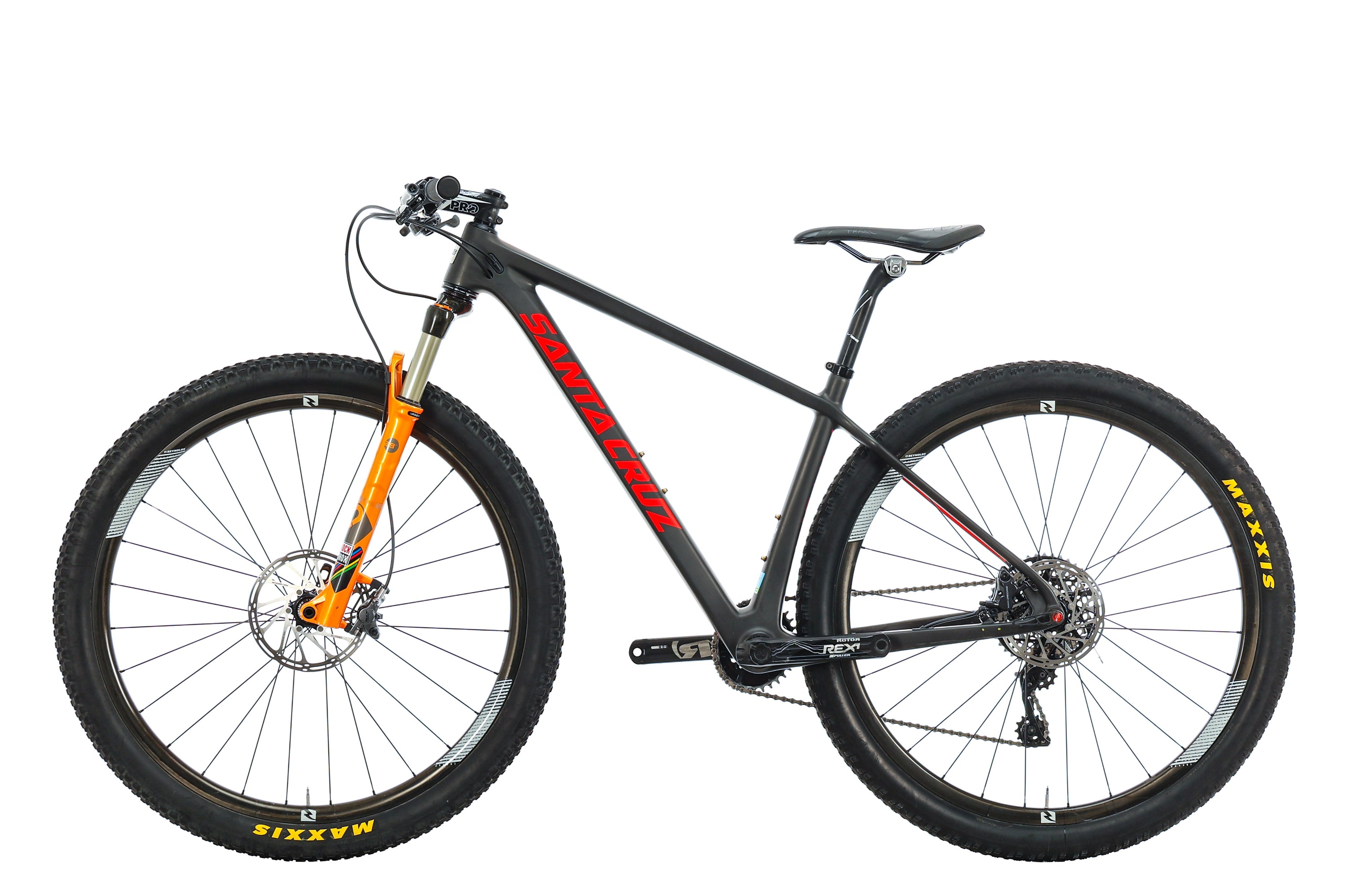 Santa Cruz Highball C Mountain Bike 2016 Medi The Pro s Closet