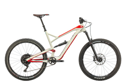 Used Mountain Bikes
 subcategory