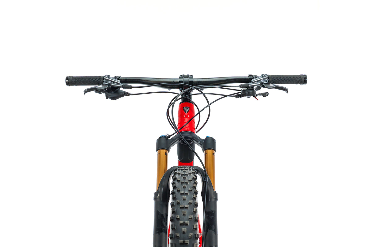 trek top fuel 9.9 price