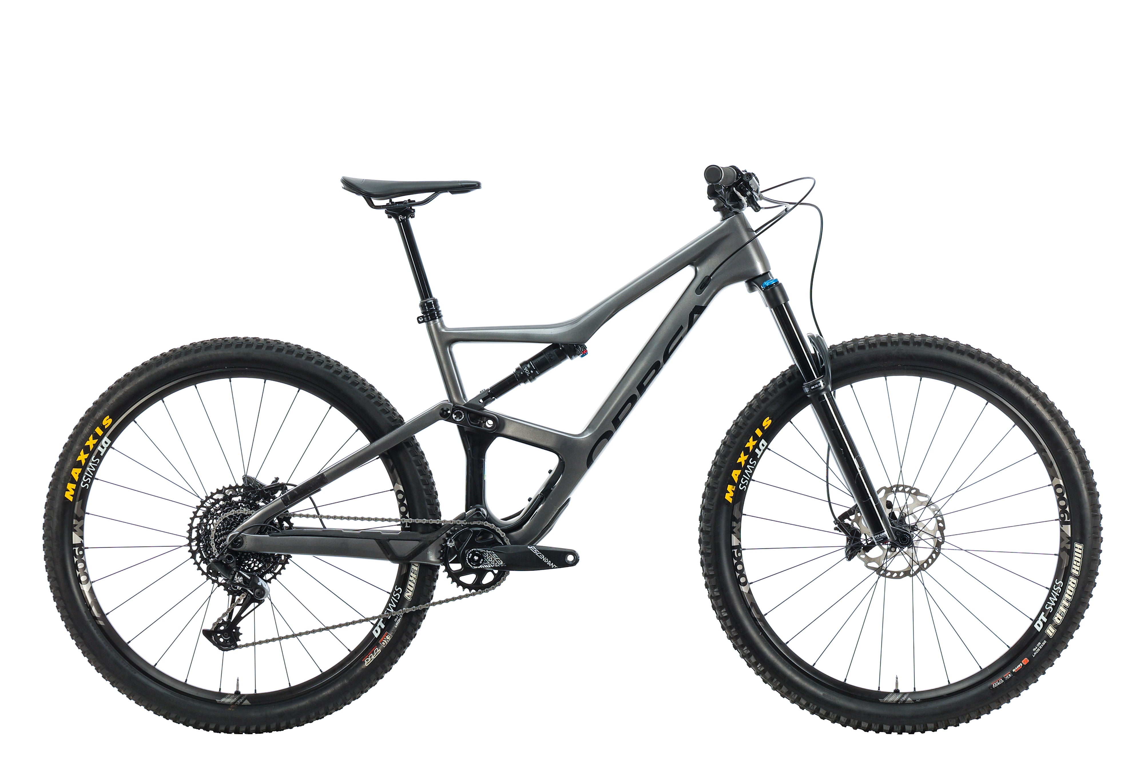 Orbea Mountain Bikes For Sale New Used The Pro s Closet