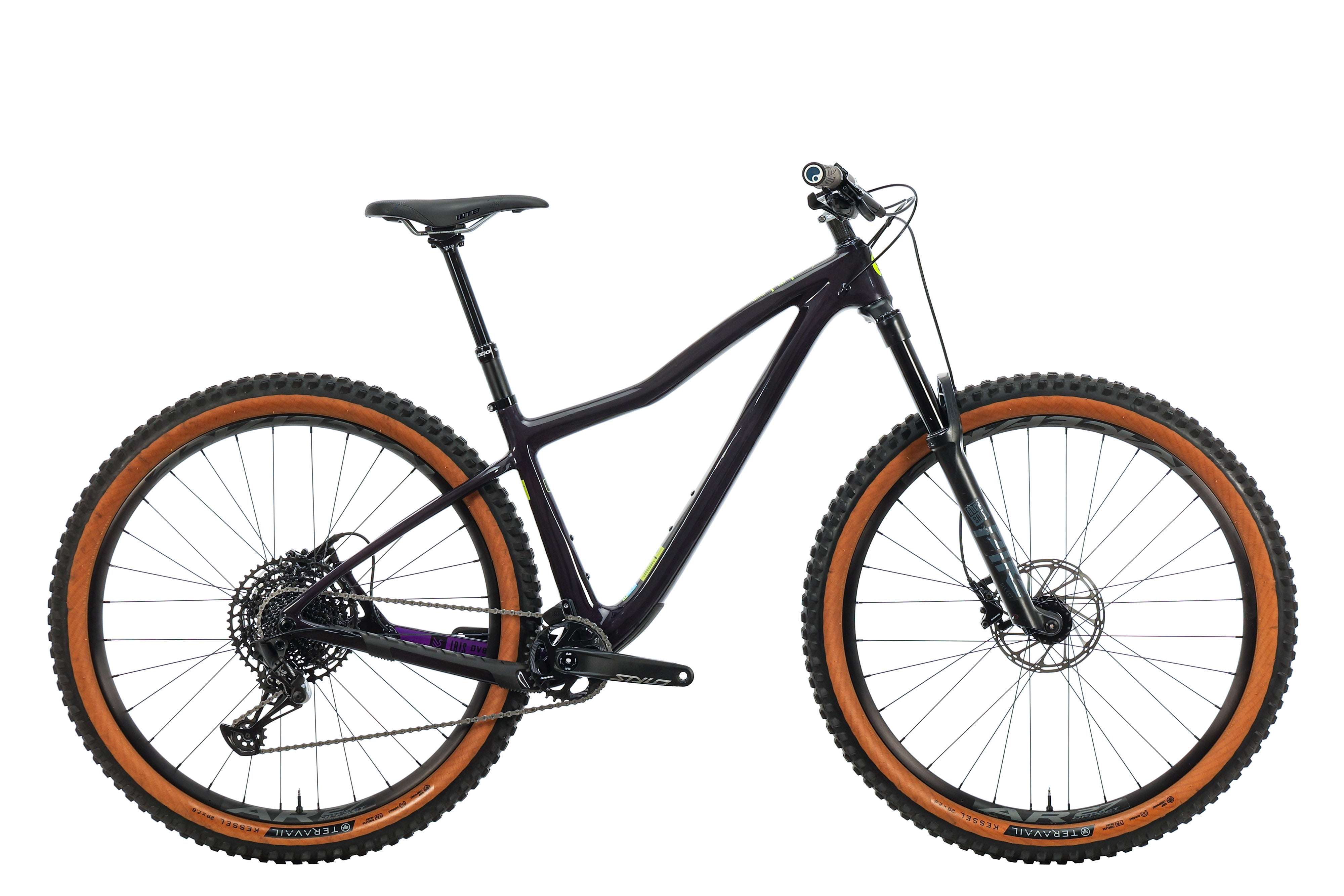 Ibis DV9 Mountain Bike 2023 Medium The Pro s Closet The