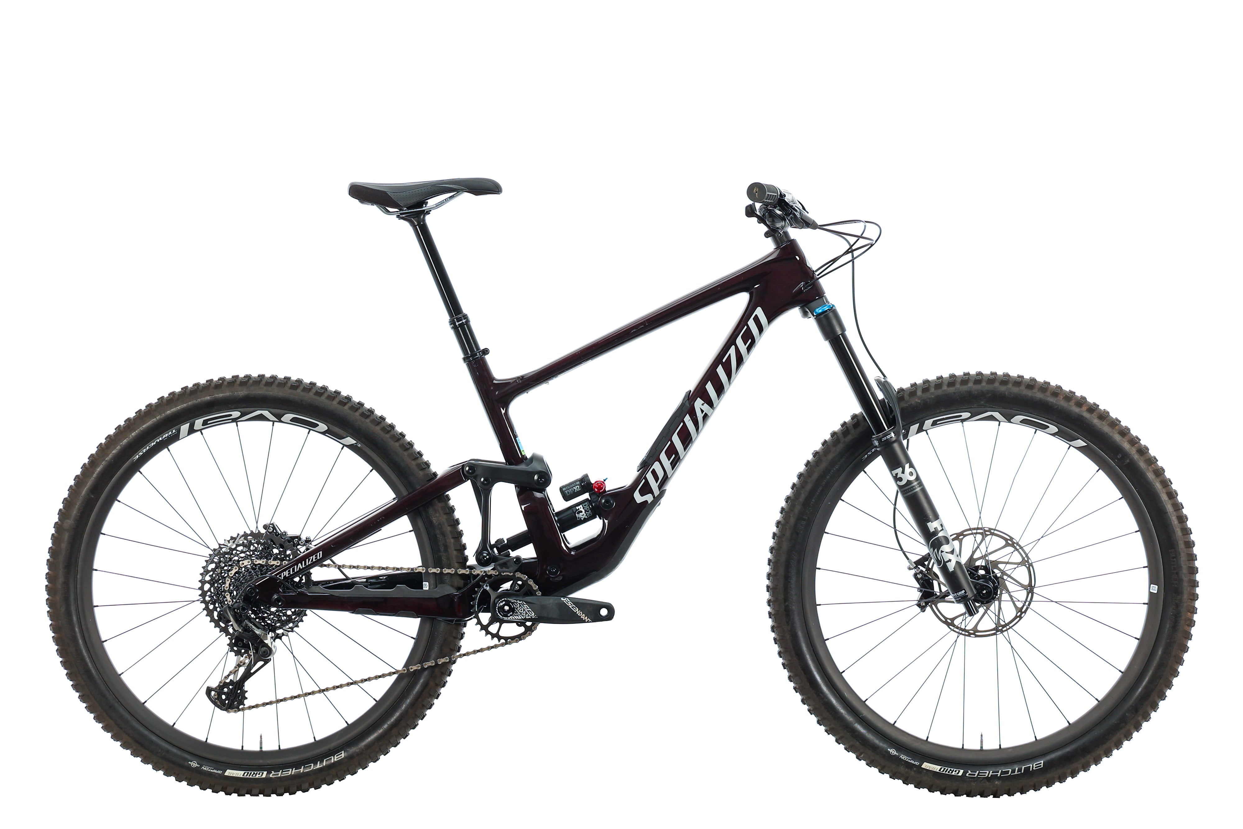 Specialized enduro deals 2020 expert