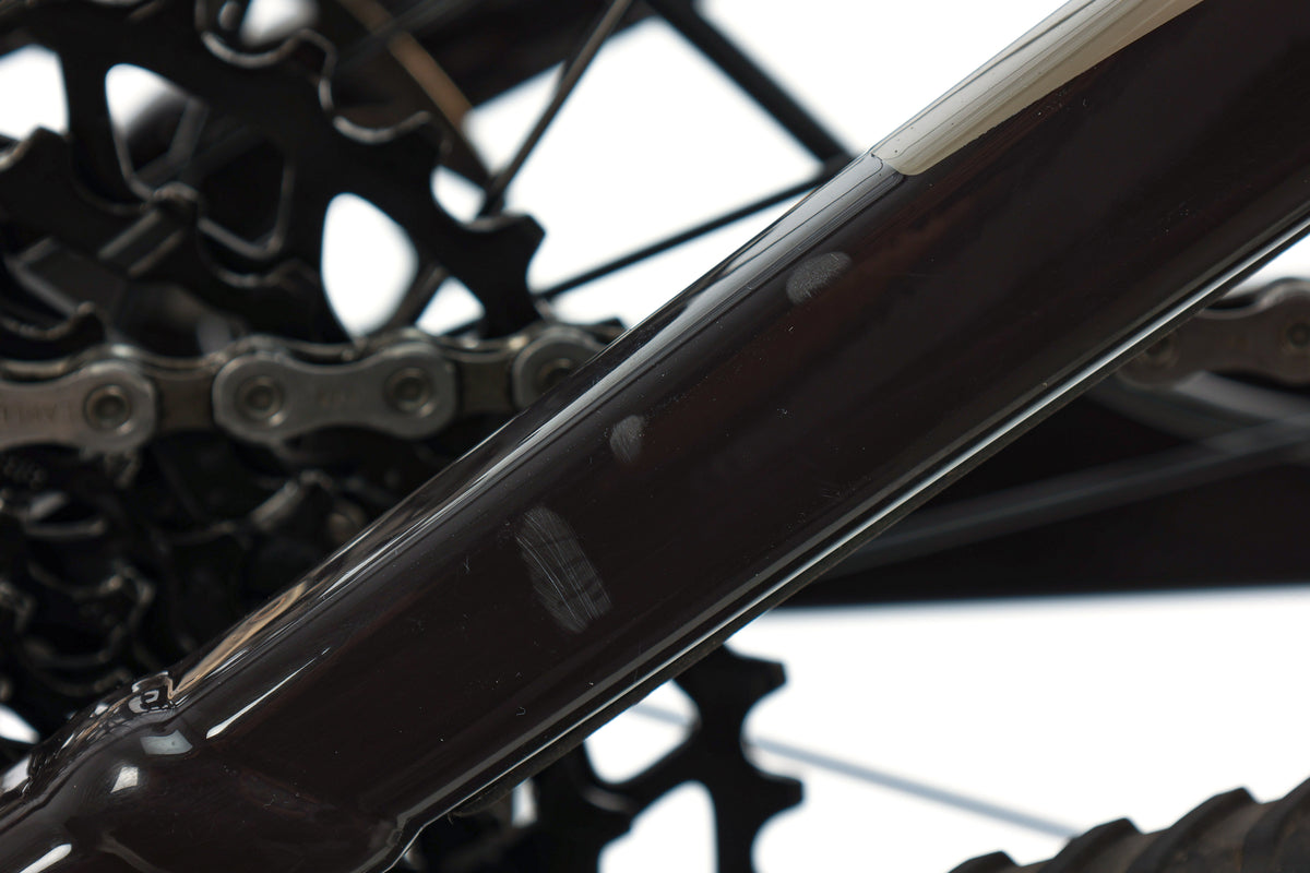 enve g series fork