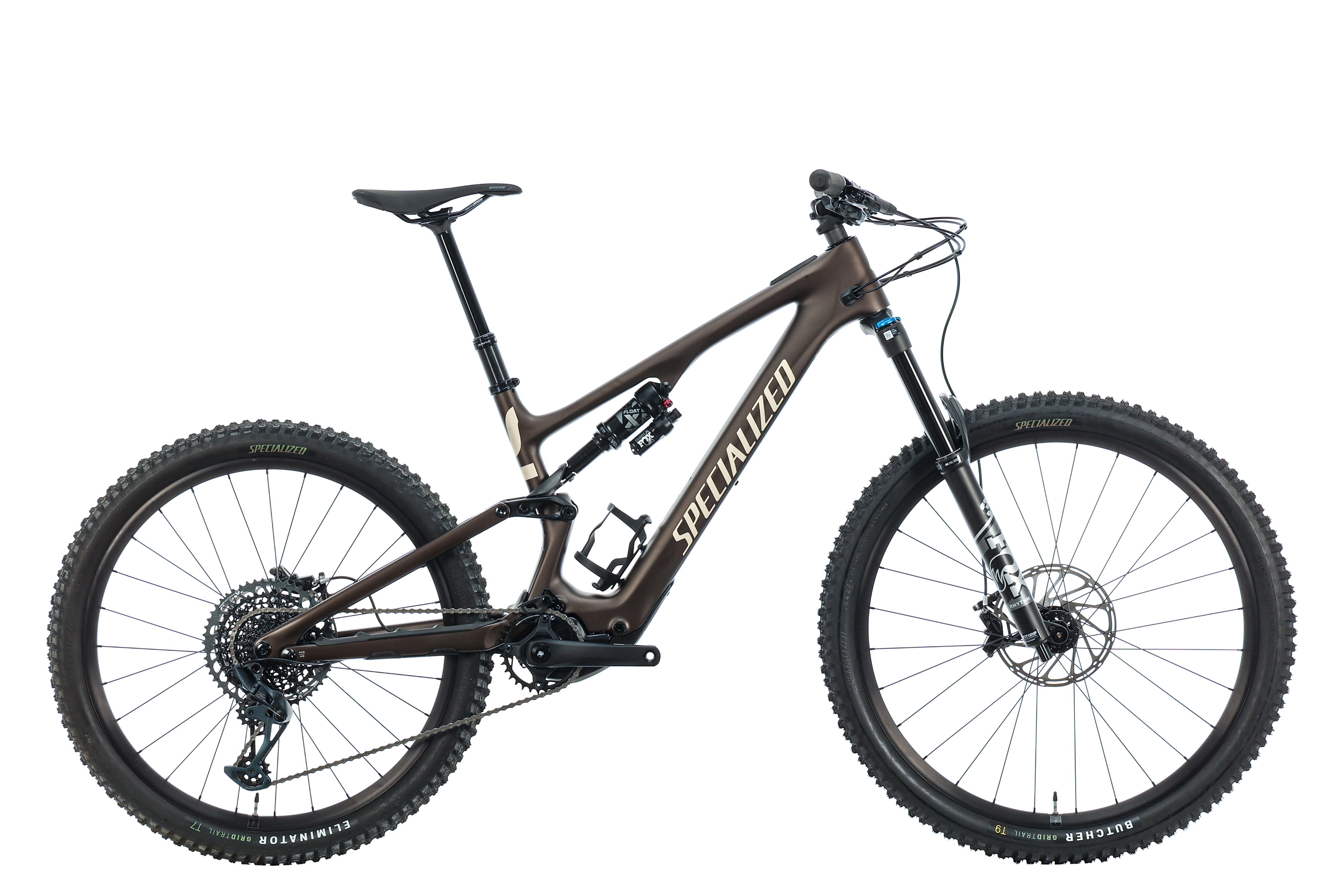 Used e mountain bikes for sales sale