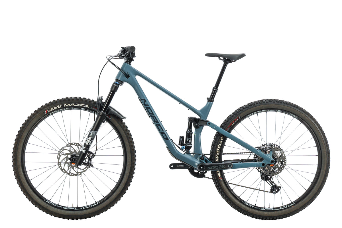 Norco Optic C2 Shimano Mountain Bike - 2021, Med | The Pro's Closet