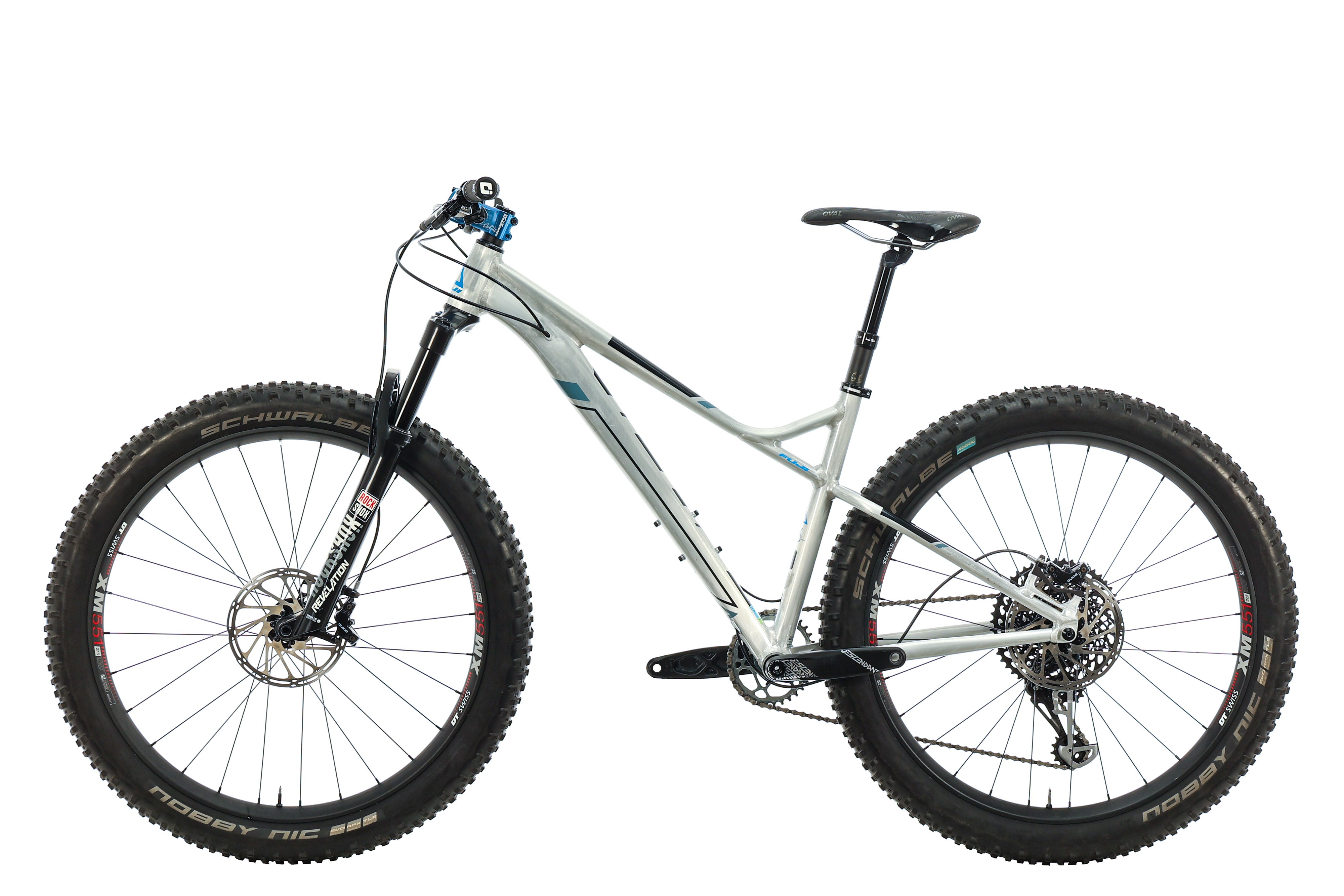 Fuji discount bighorn 27.5