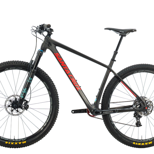 Santa Cruz Highball C Mountain Bike - 2016, Large 