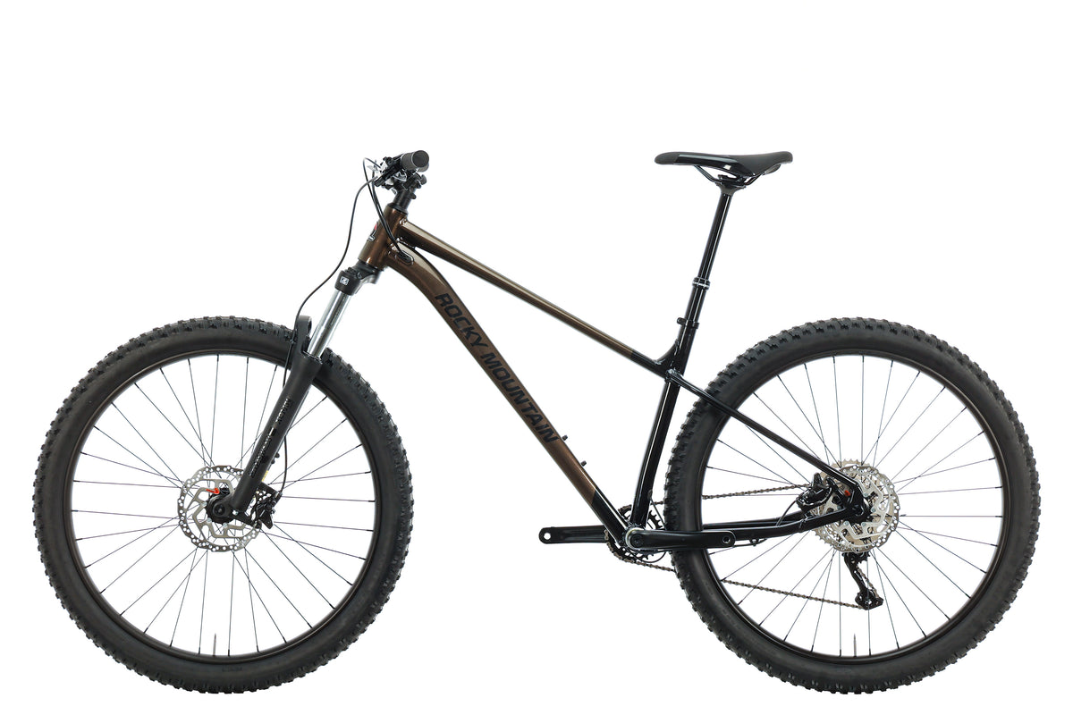 Rocky Mountain Growler 20 Mountain Bike - 2023, | The Pro's Closet