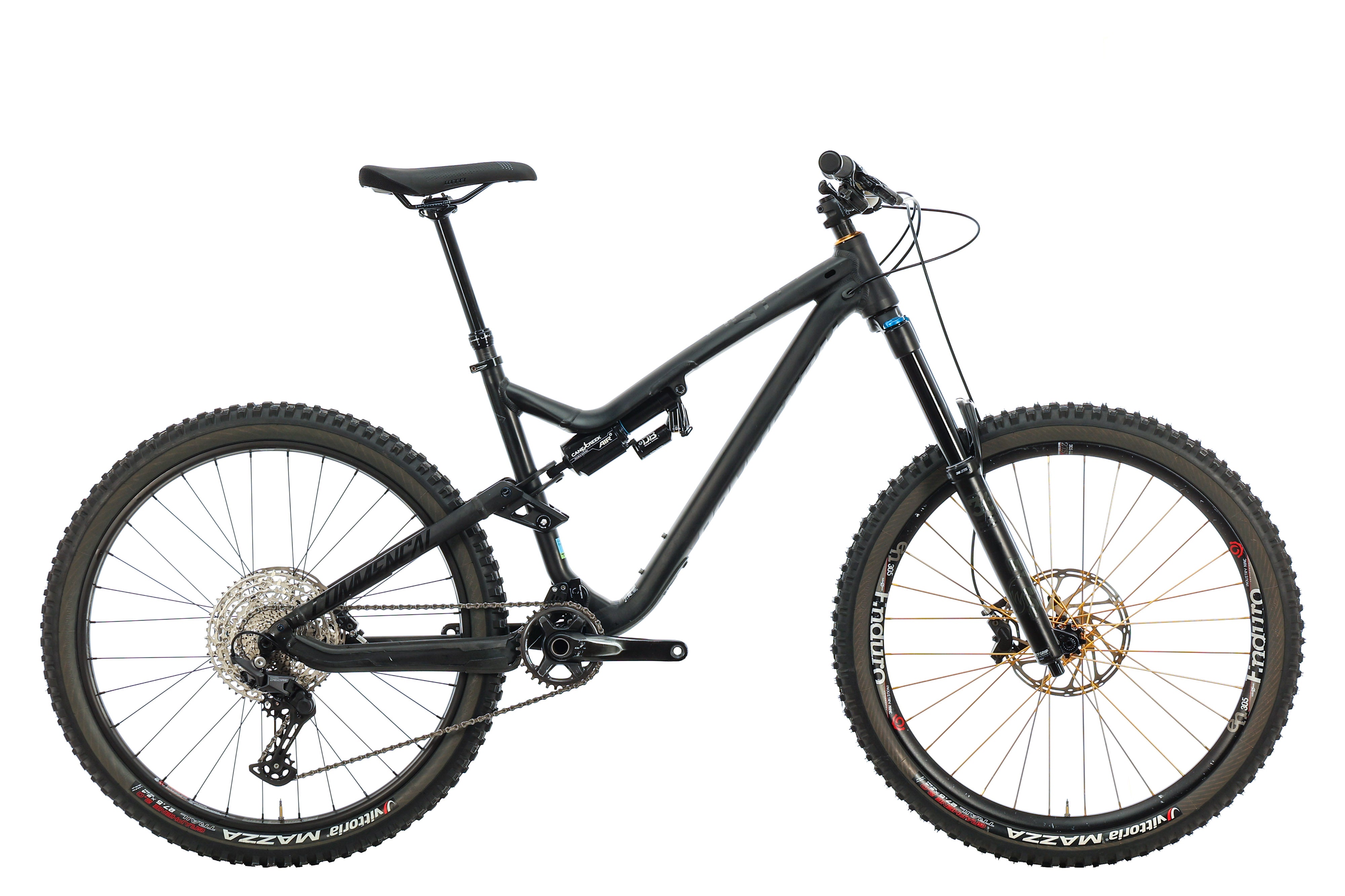 Commencal meta v4 2 online