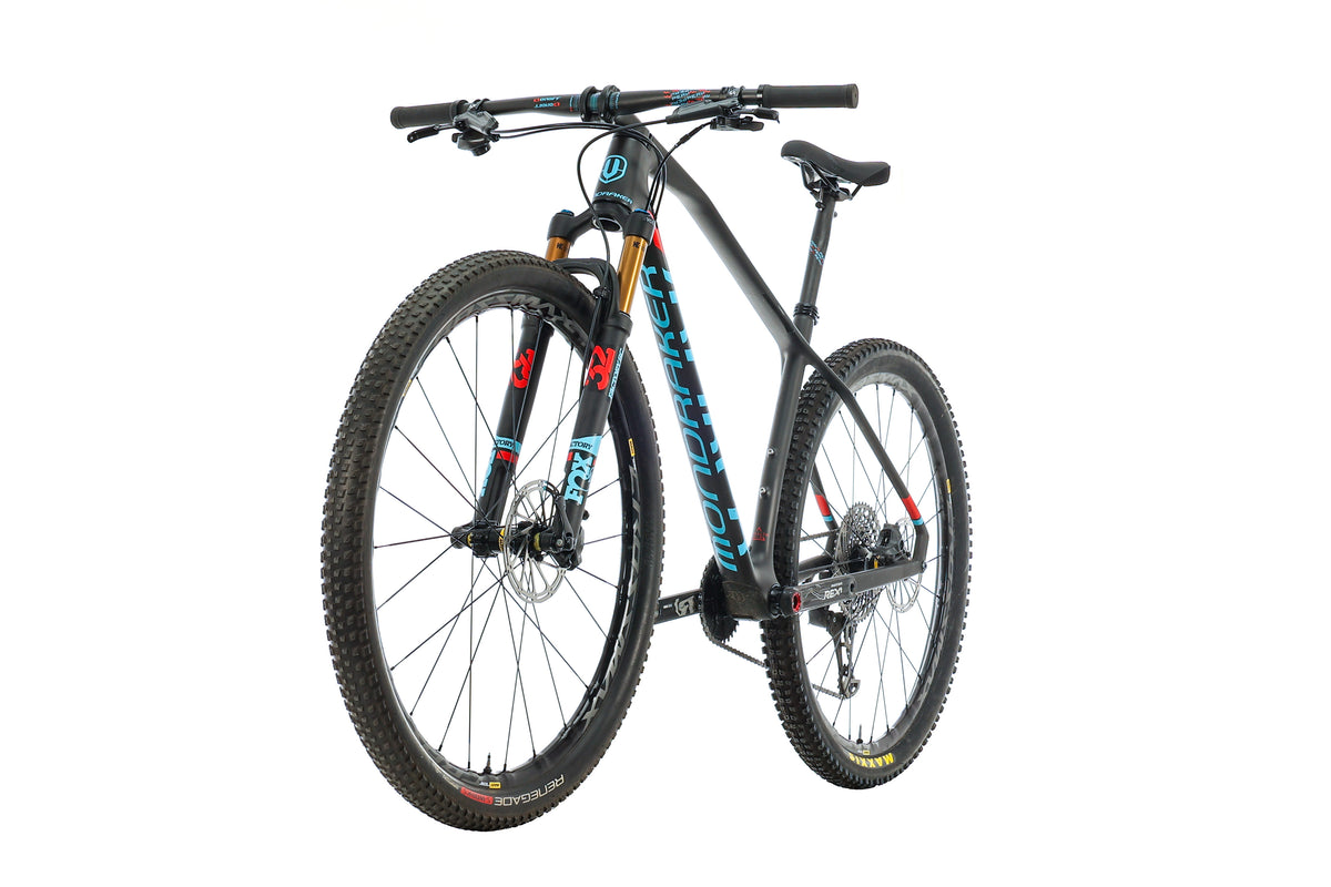 Mondraker Podium Carbon RR Mountain Bike 2018 Large The Pro s