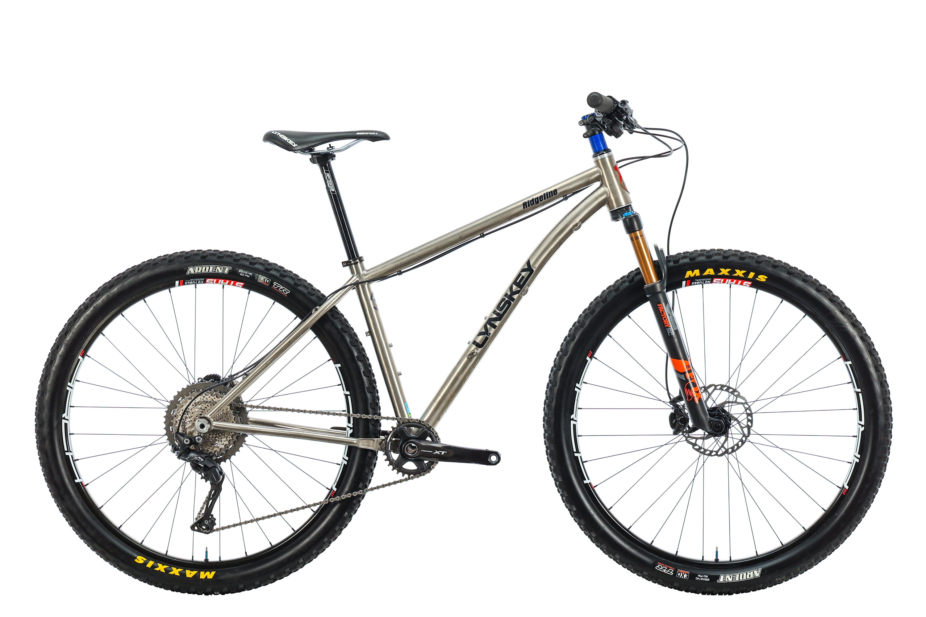 Lynskey 29er outlet