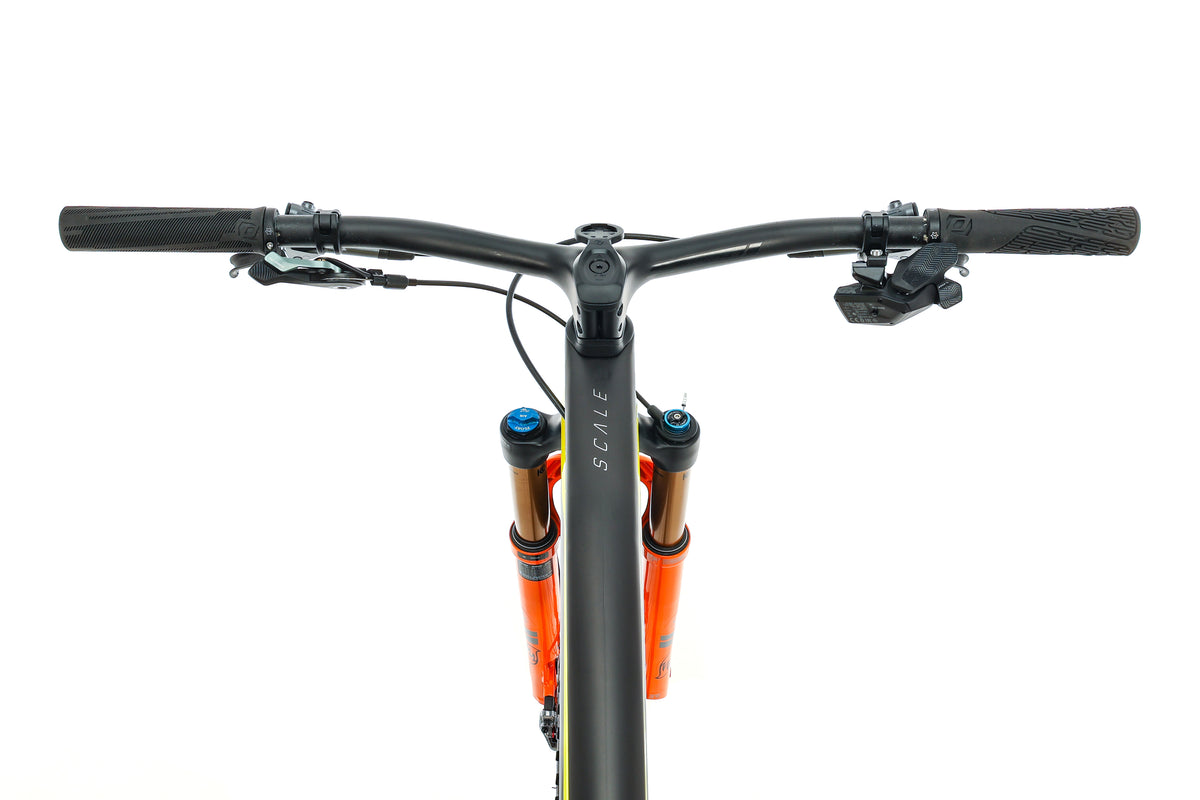 scott scale rc 900 world cup axs bike price