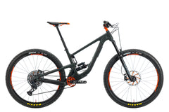 Santa Cruz Megatower CC Mountain Bike 2019 Medium The Pro s