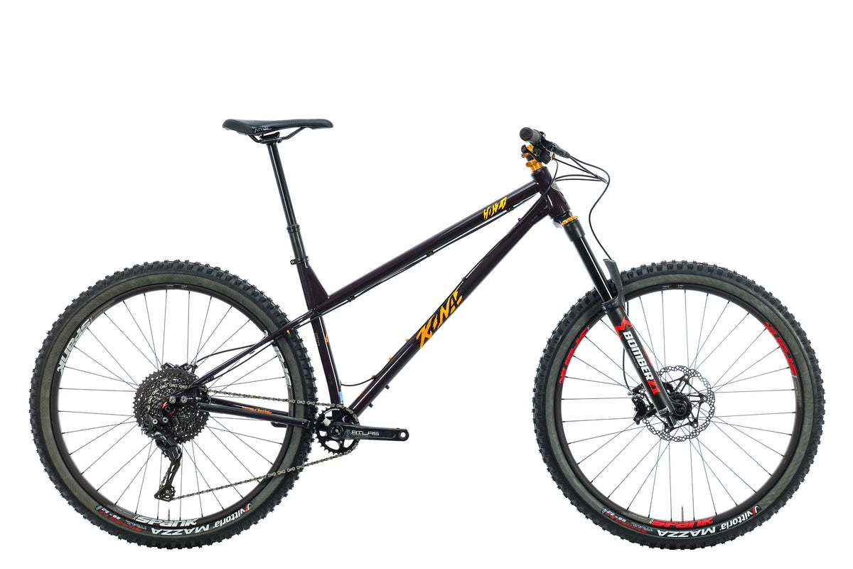 Kona Honzo ESD Mountain Bike 2021, XLarge The Pro's Closet The