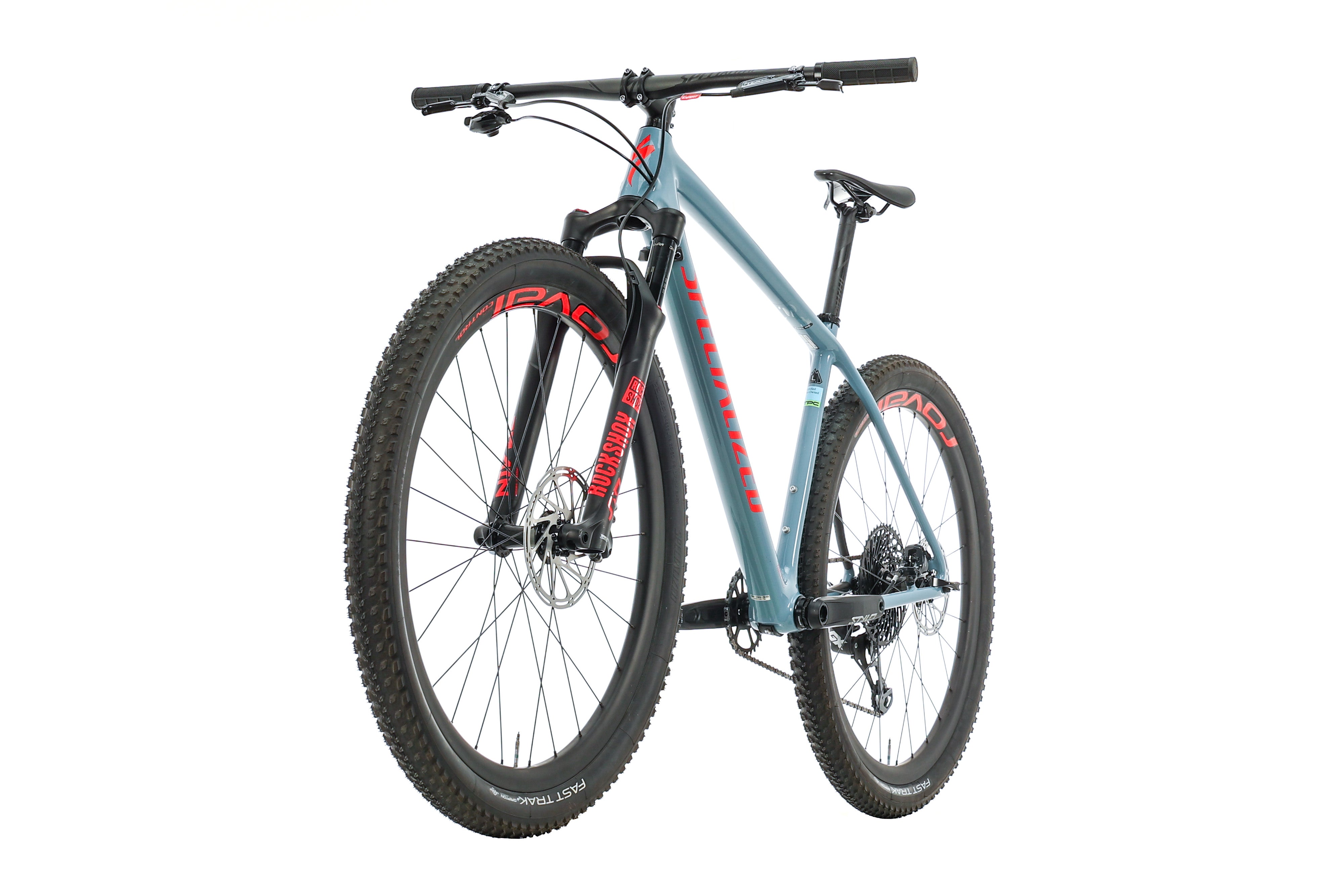 Epic hardtail 2025 expert 2019