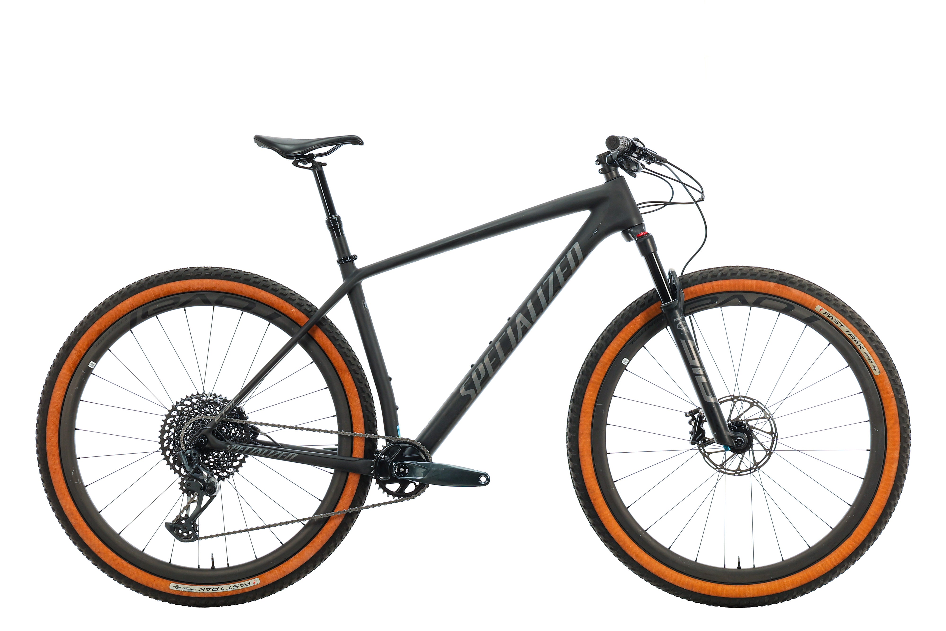 Specialized epic hardtail expert 2021 online review