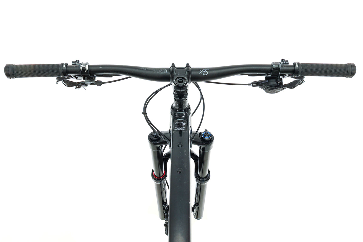 Salsa Cycles Blackthorn Deore 12-Speed Mountain Bike - 2021, Medium ...