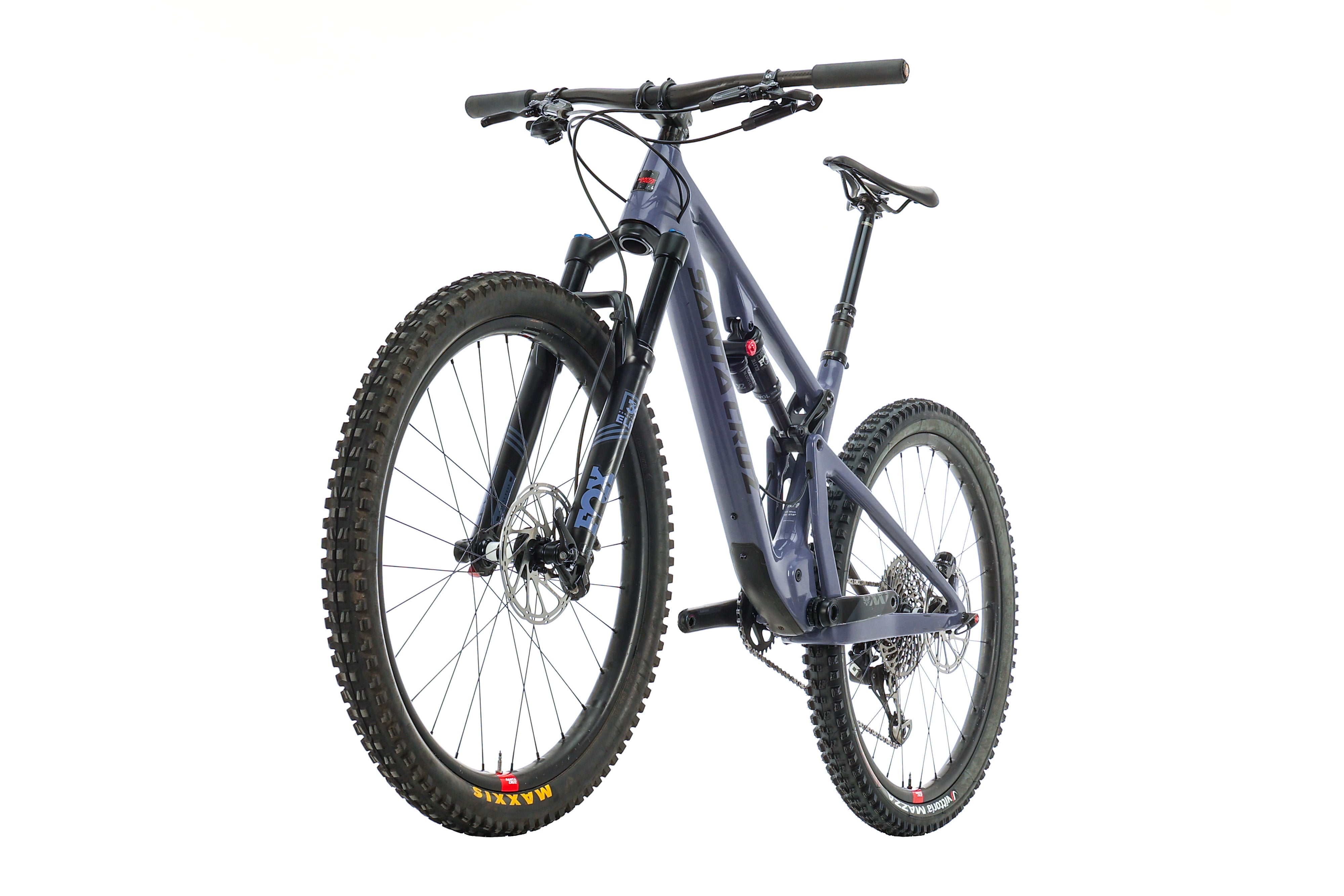 Santa Cruz 5010 Carbon CC X01 Mountain Bike 2019 Medium The