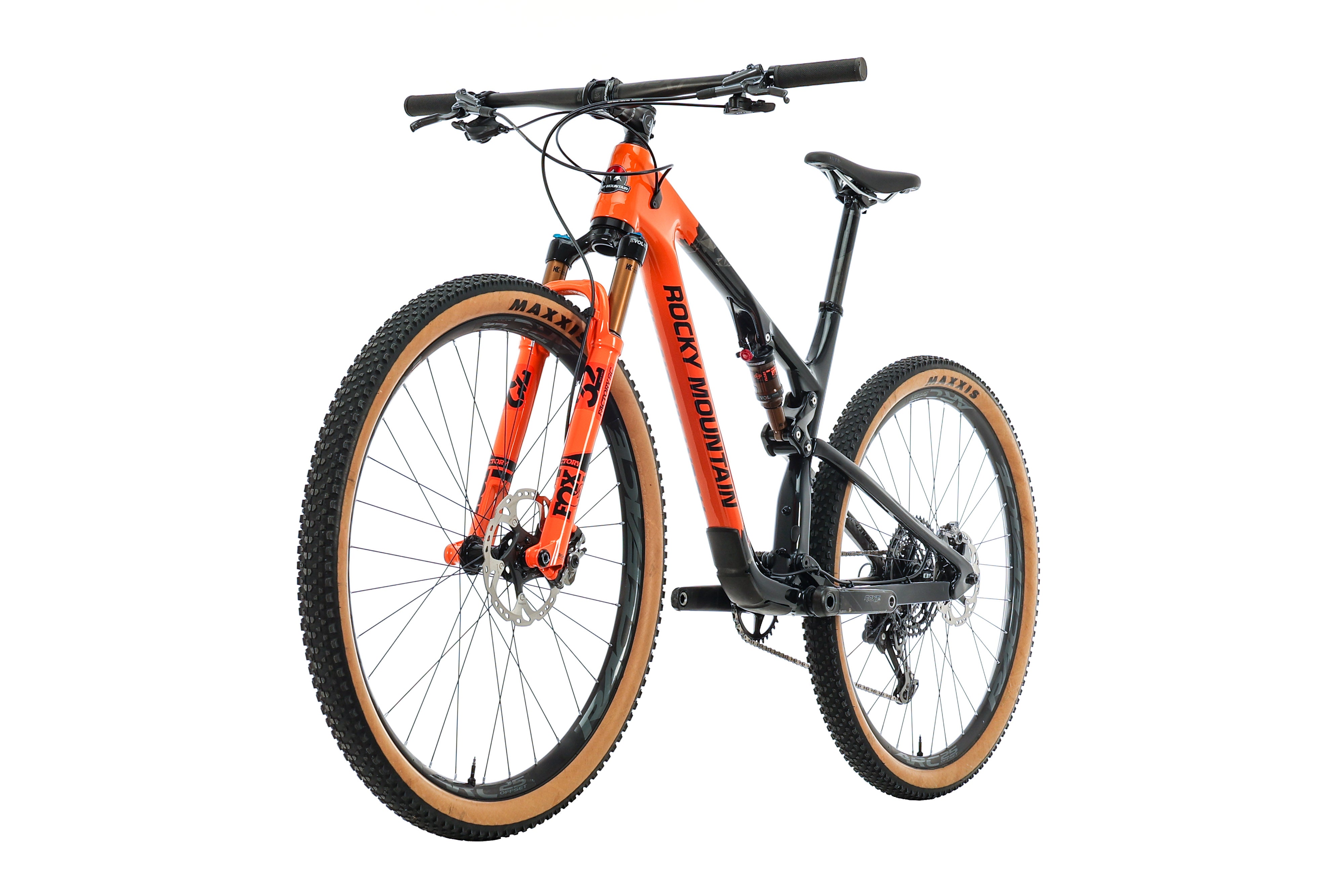 Rocky mountain fashion element carbon 90