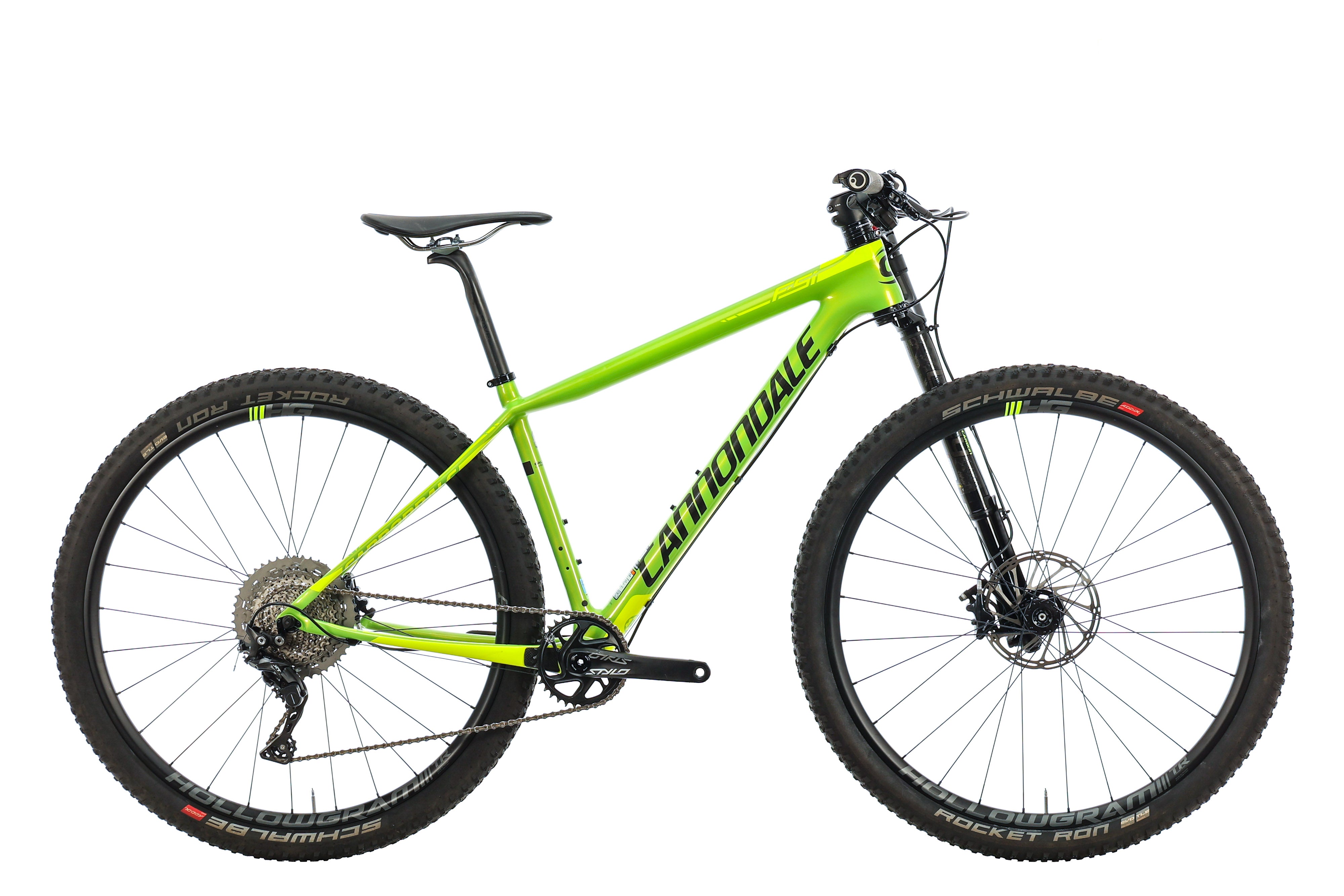 Cannondale fsi sales 2 2018