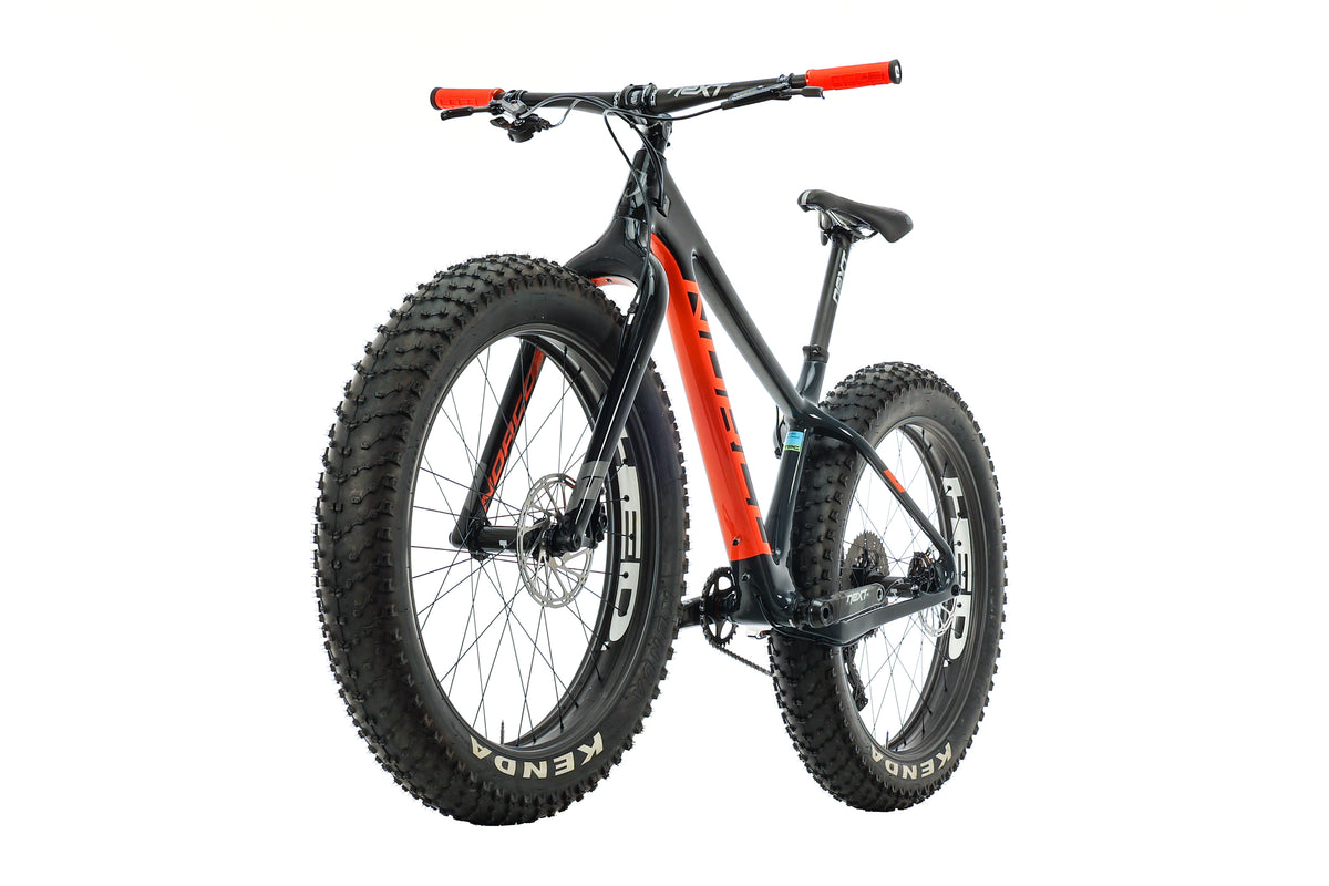 trail bike 24