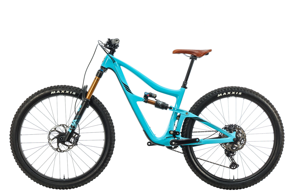 Ibis Ripmo V2S XT Mountain Bike - 2022, Medium | The Pro's Closet – The ...