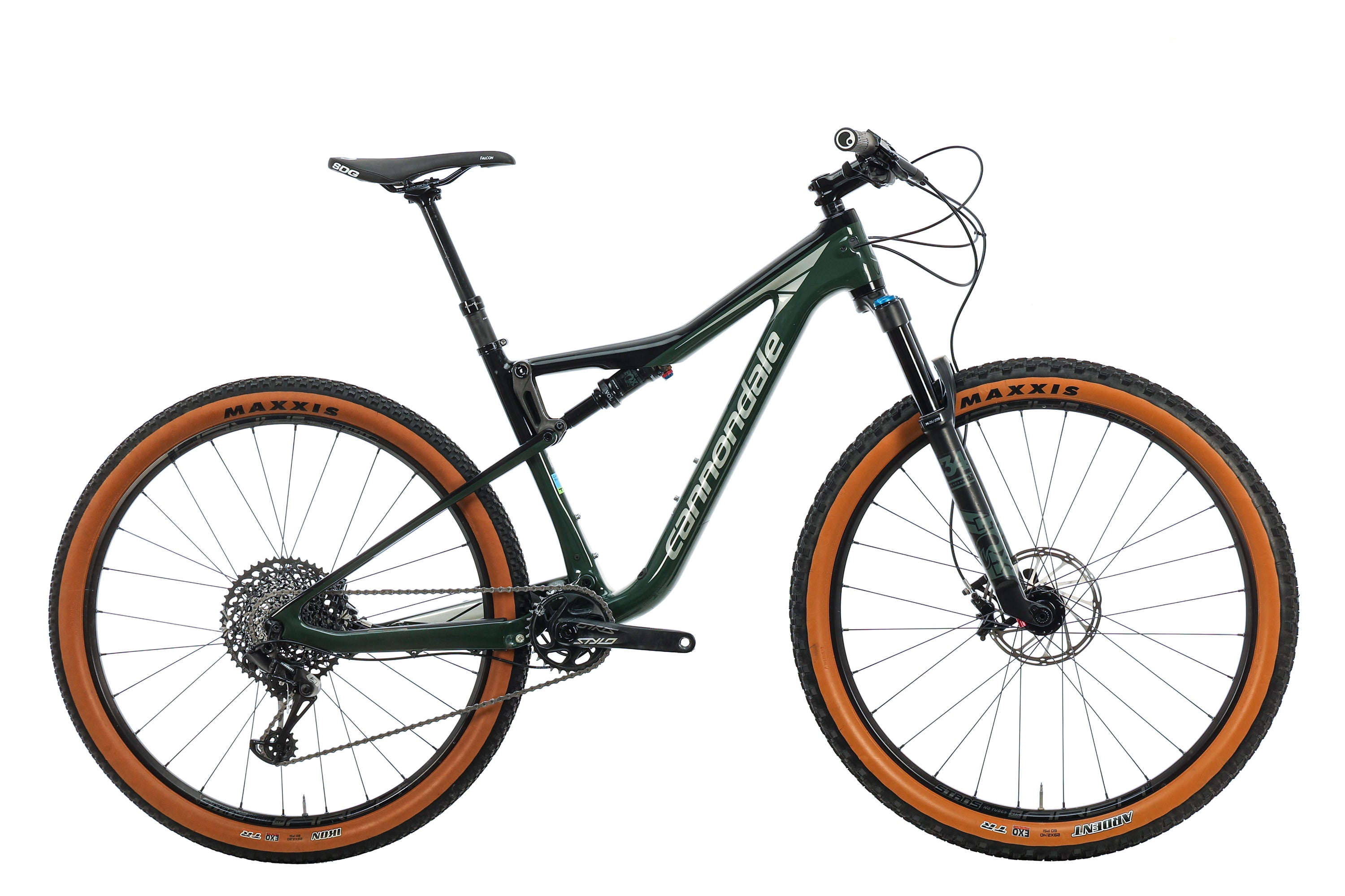 2019 cannondale scalpel outlet se