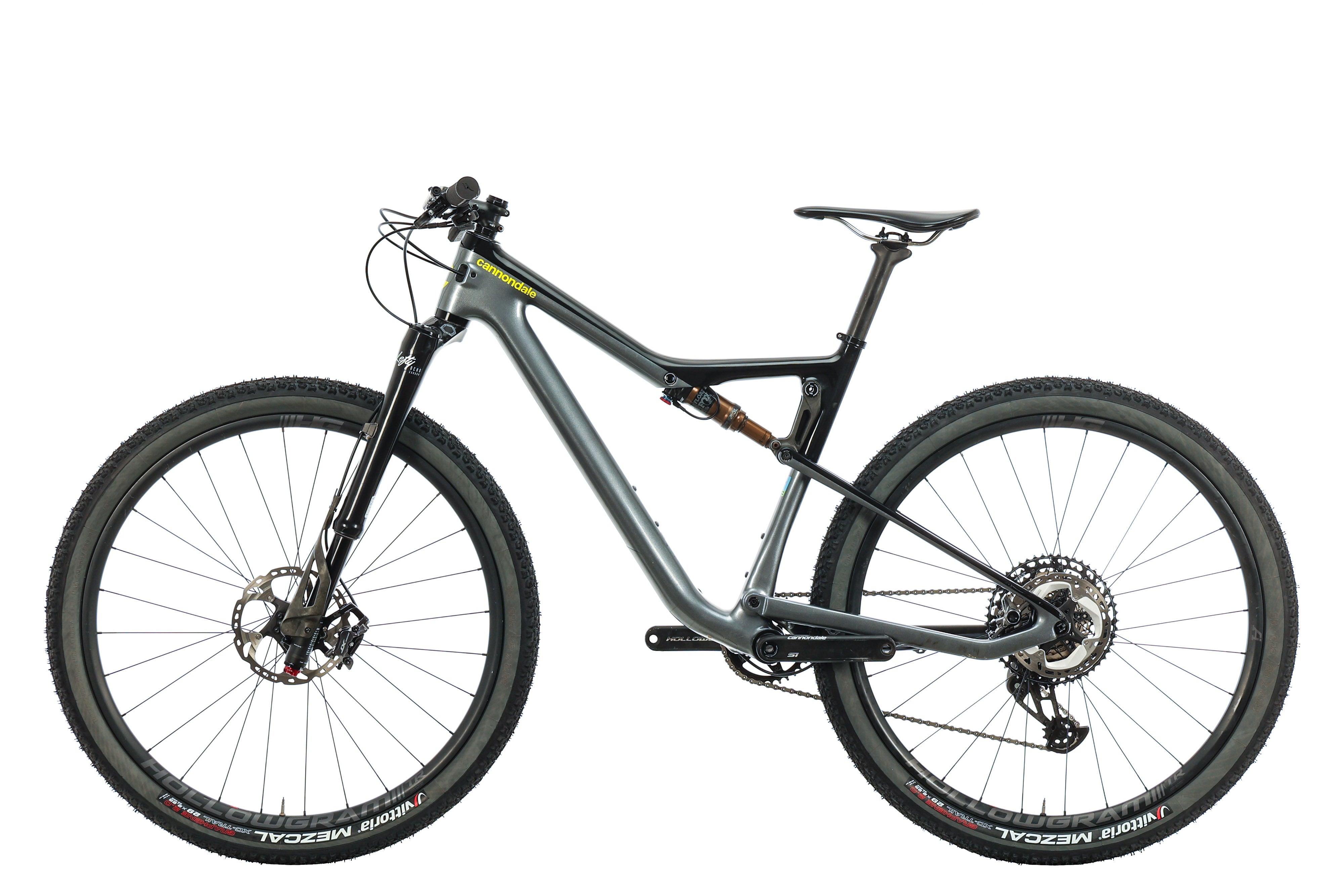 Cannondale scalpel store si 2020