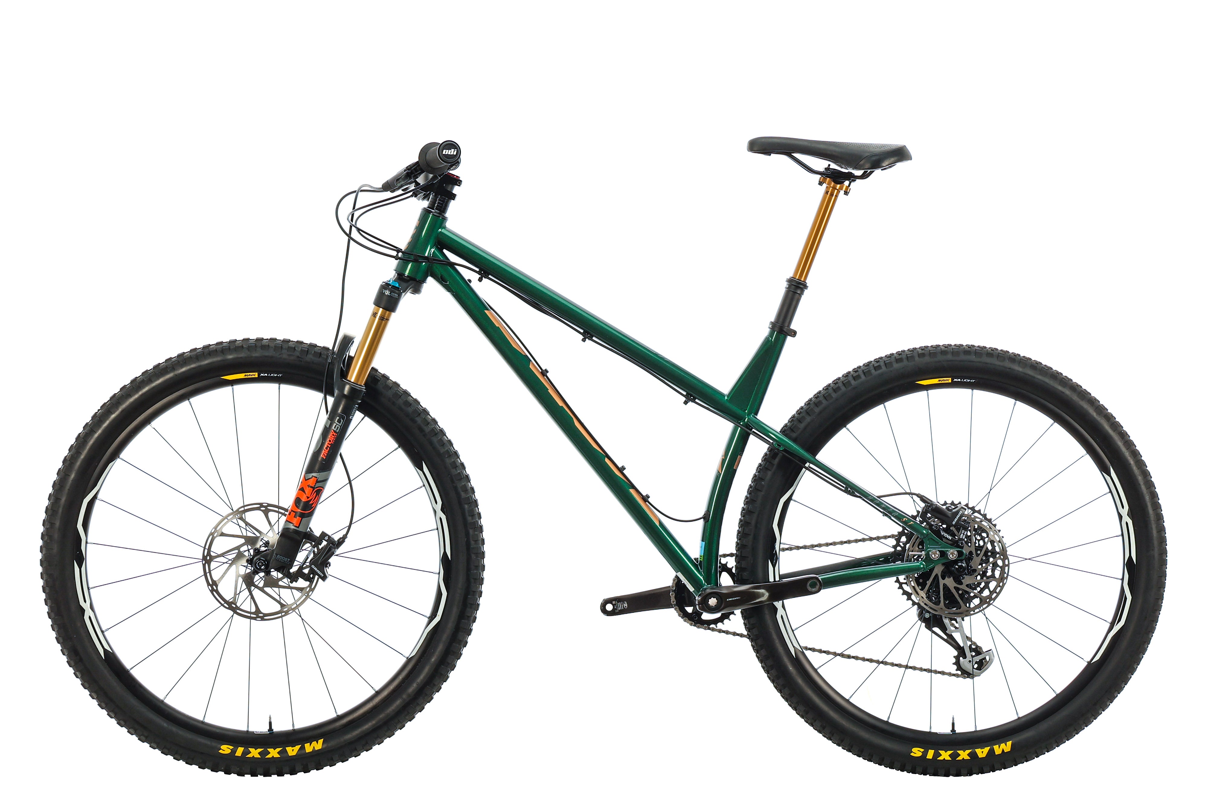 KONA BIG HONZO ST 2019 Sサイズ | njerunyaga-advocates.com