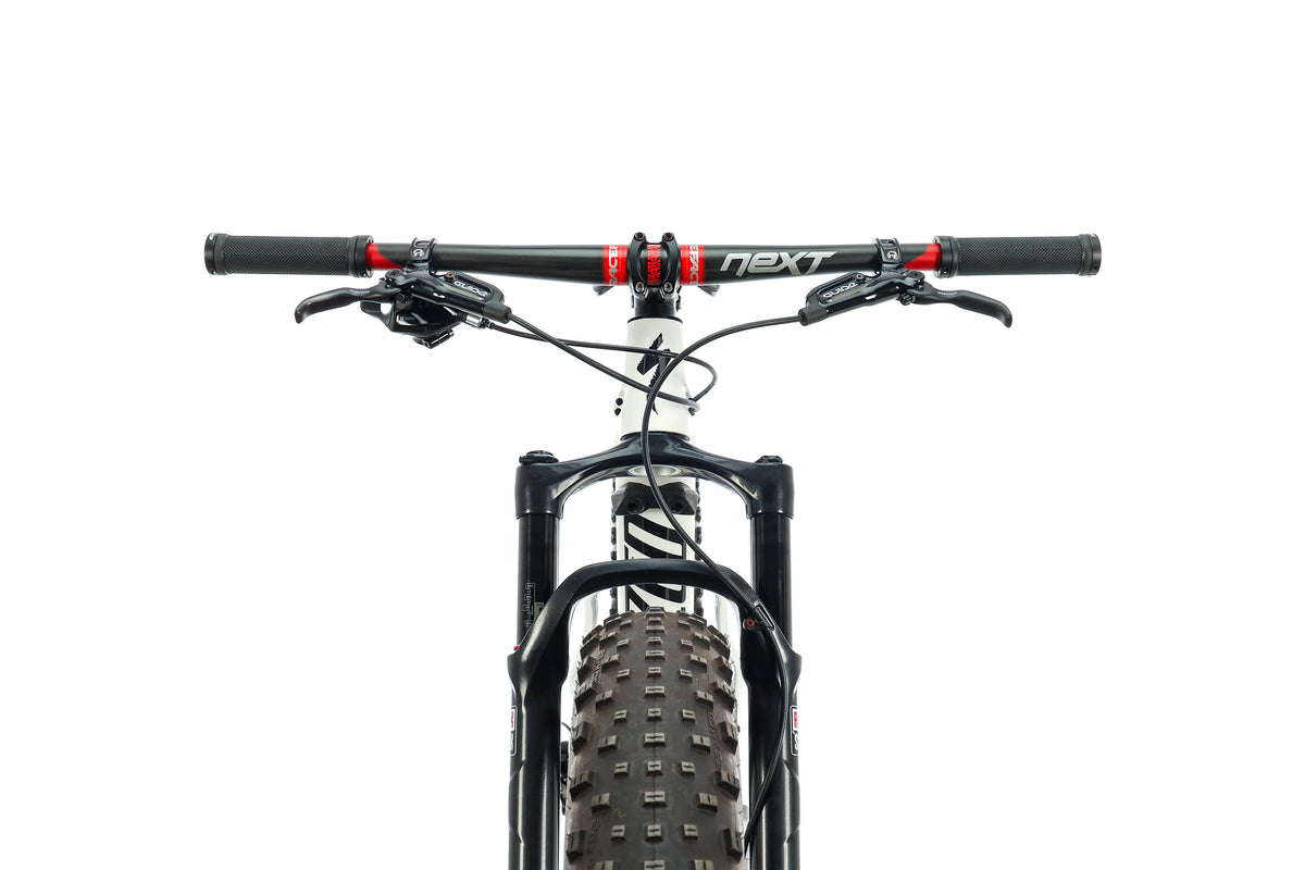 Specialized fatboy 2024 fenders