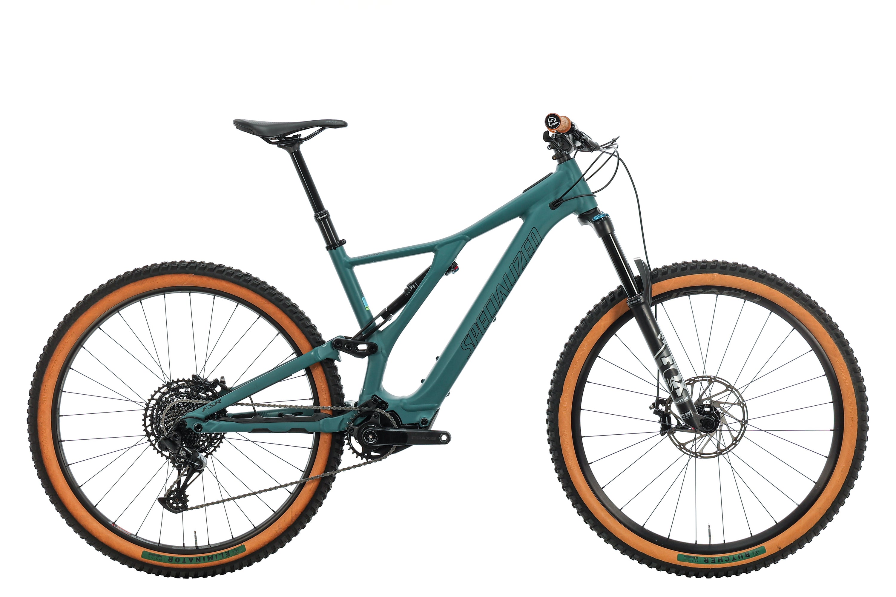 Used 2019 specialized turbo levo hot sale for sale