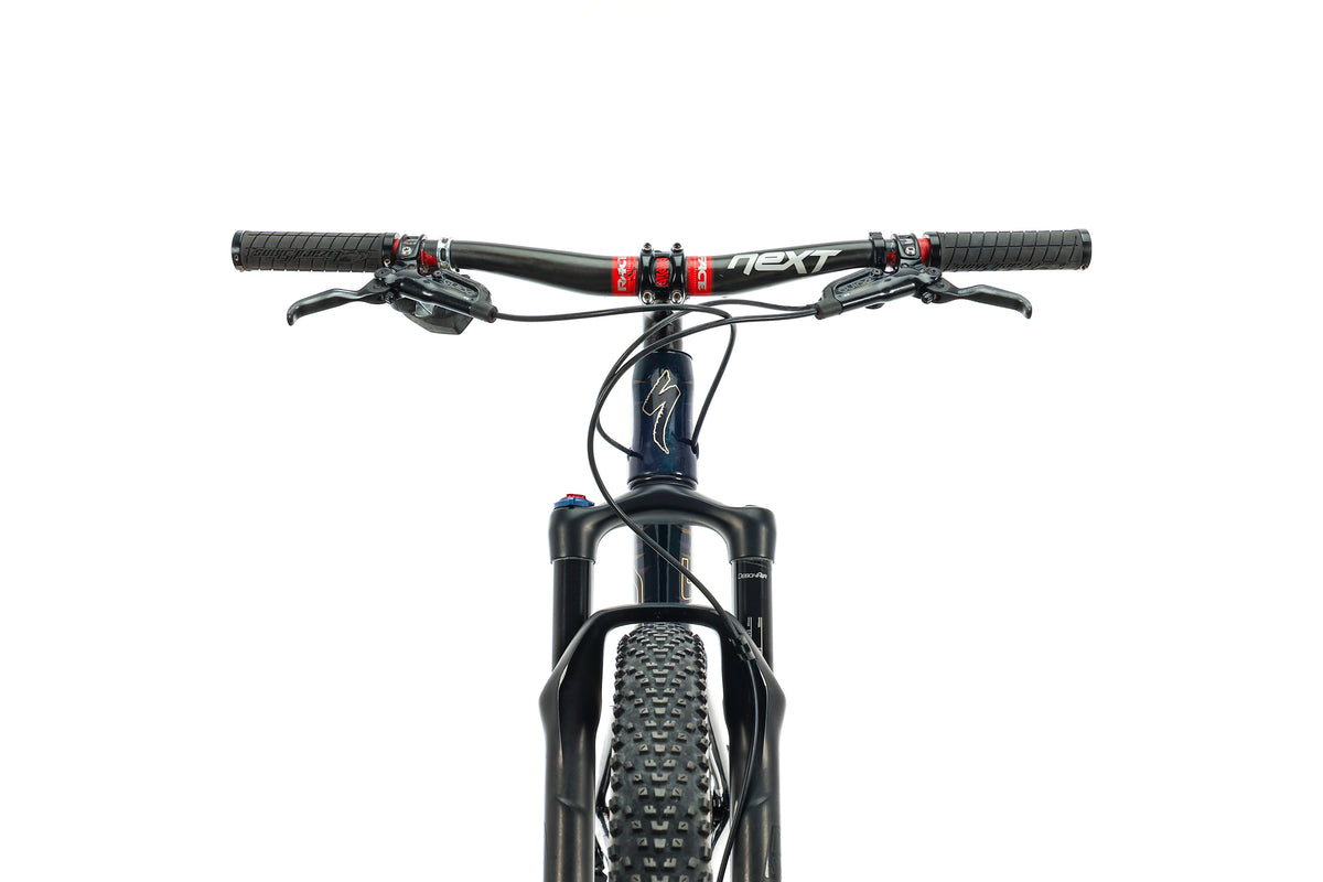 specialized mountain bike lineup