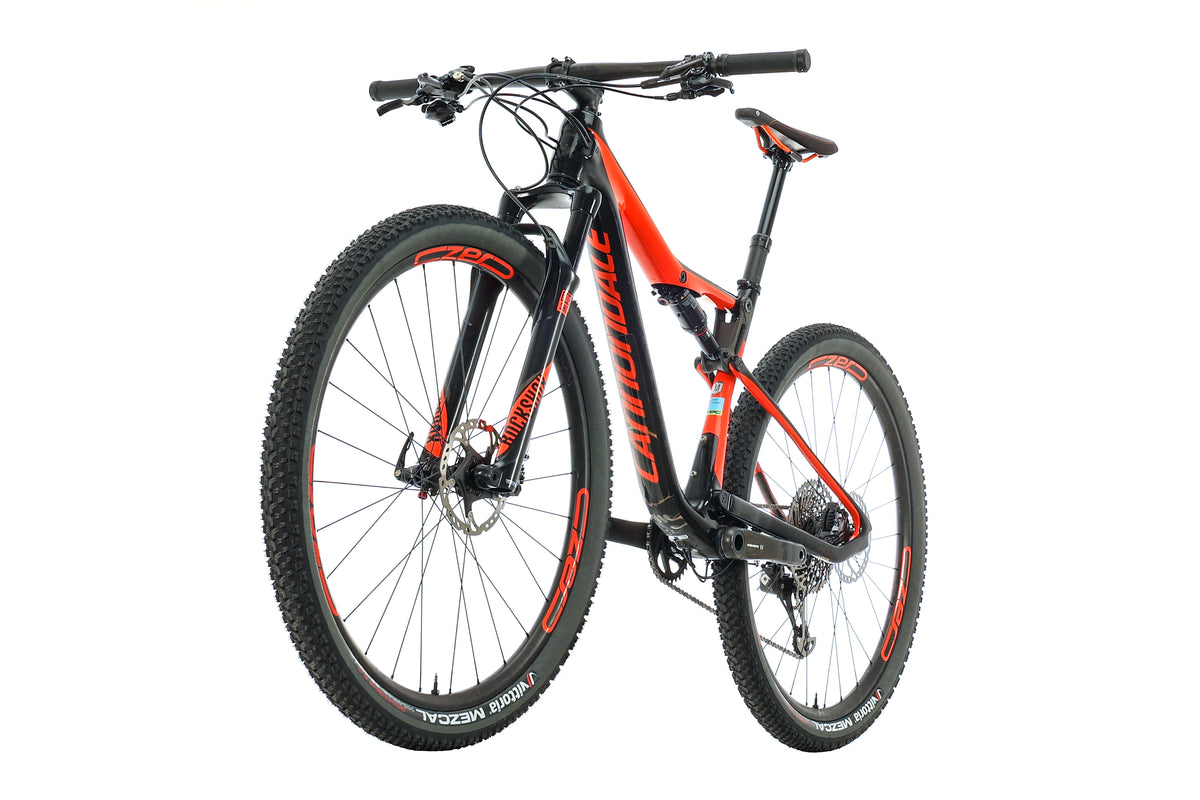 Cannondale scalpel si store carbon 2 2018