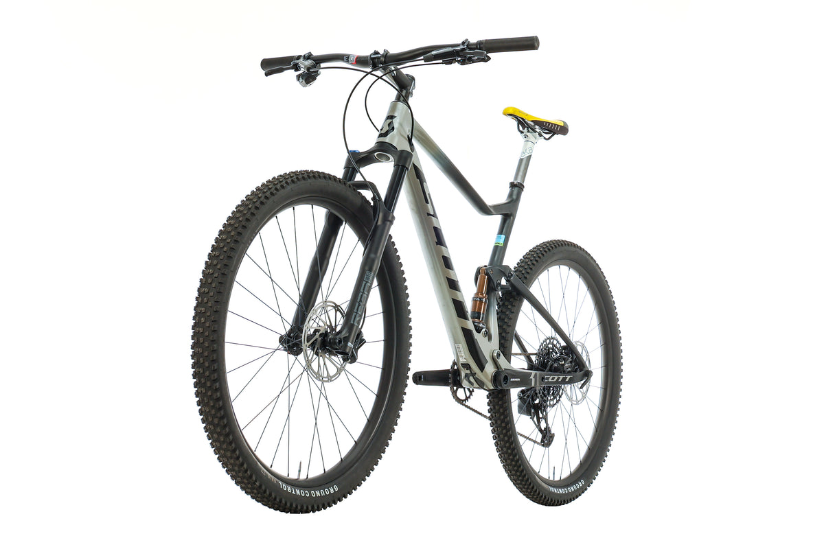 Scott spark elite discount 29er