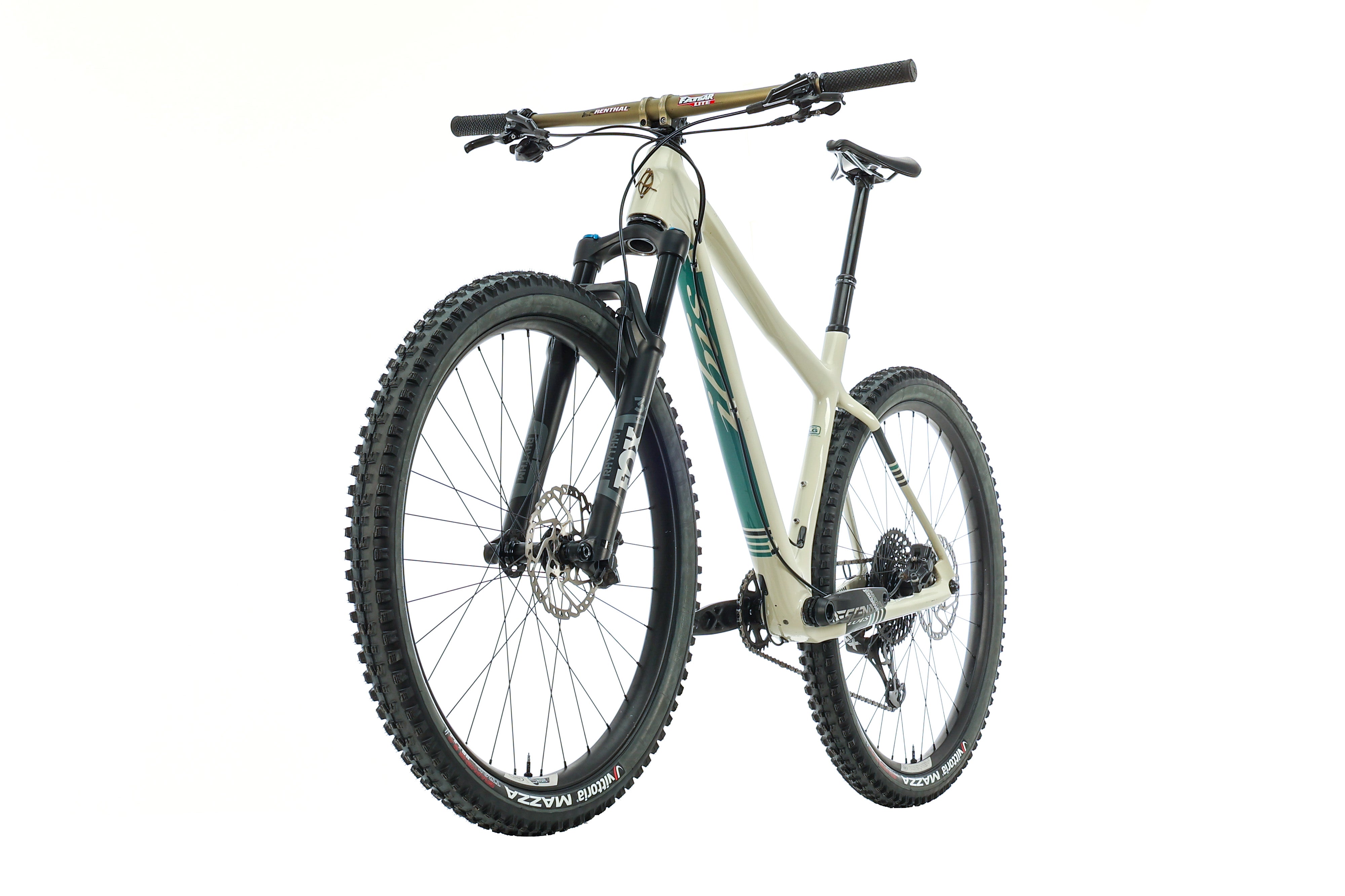 Ibis dv9 gx 2025 eagle mountain bike