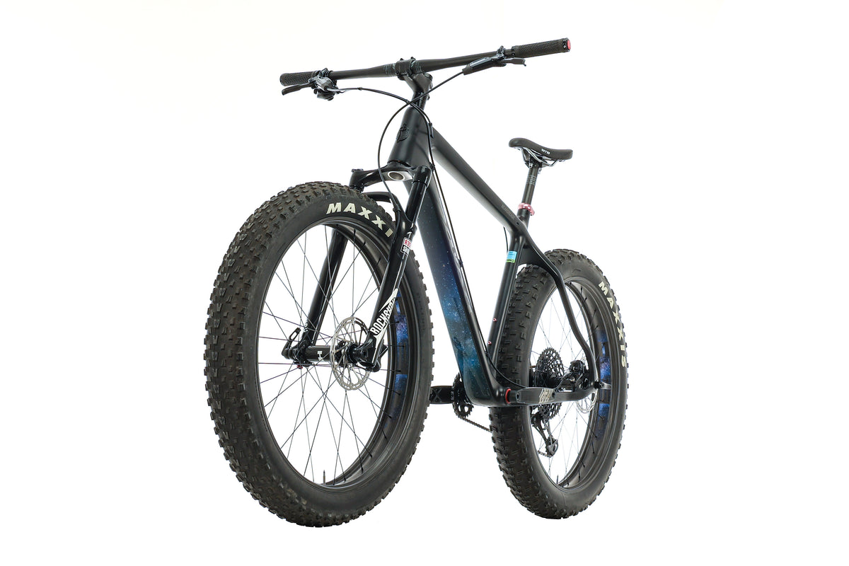 salsa blackborow gx eagle fat bike