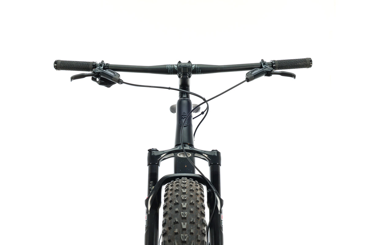 salsa beargrease carbon sx eagle fat bike