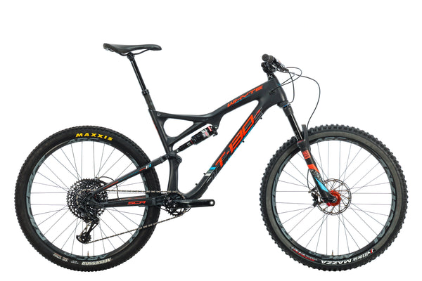 whyte t130 for sale