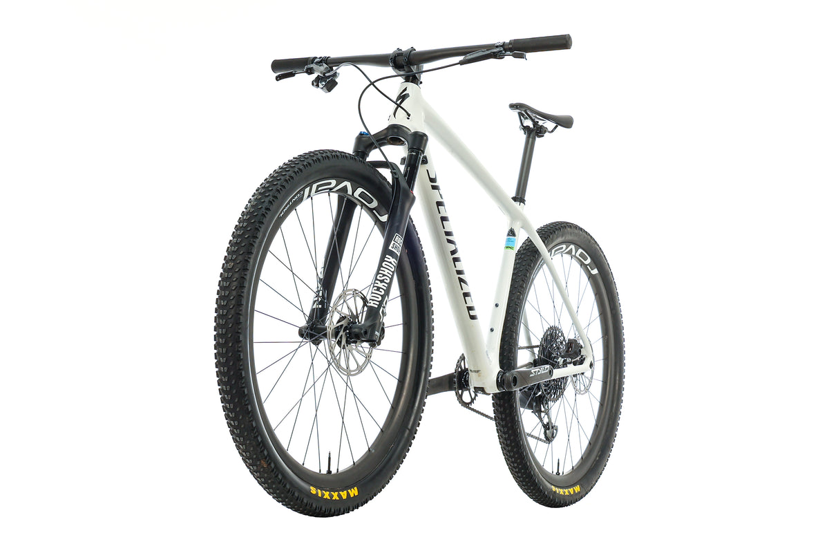 Specialized epic hardtail pro 2019 sale