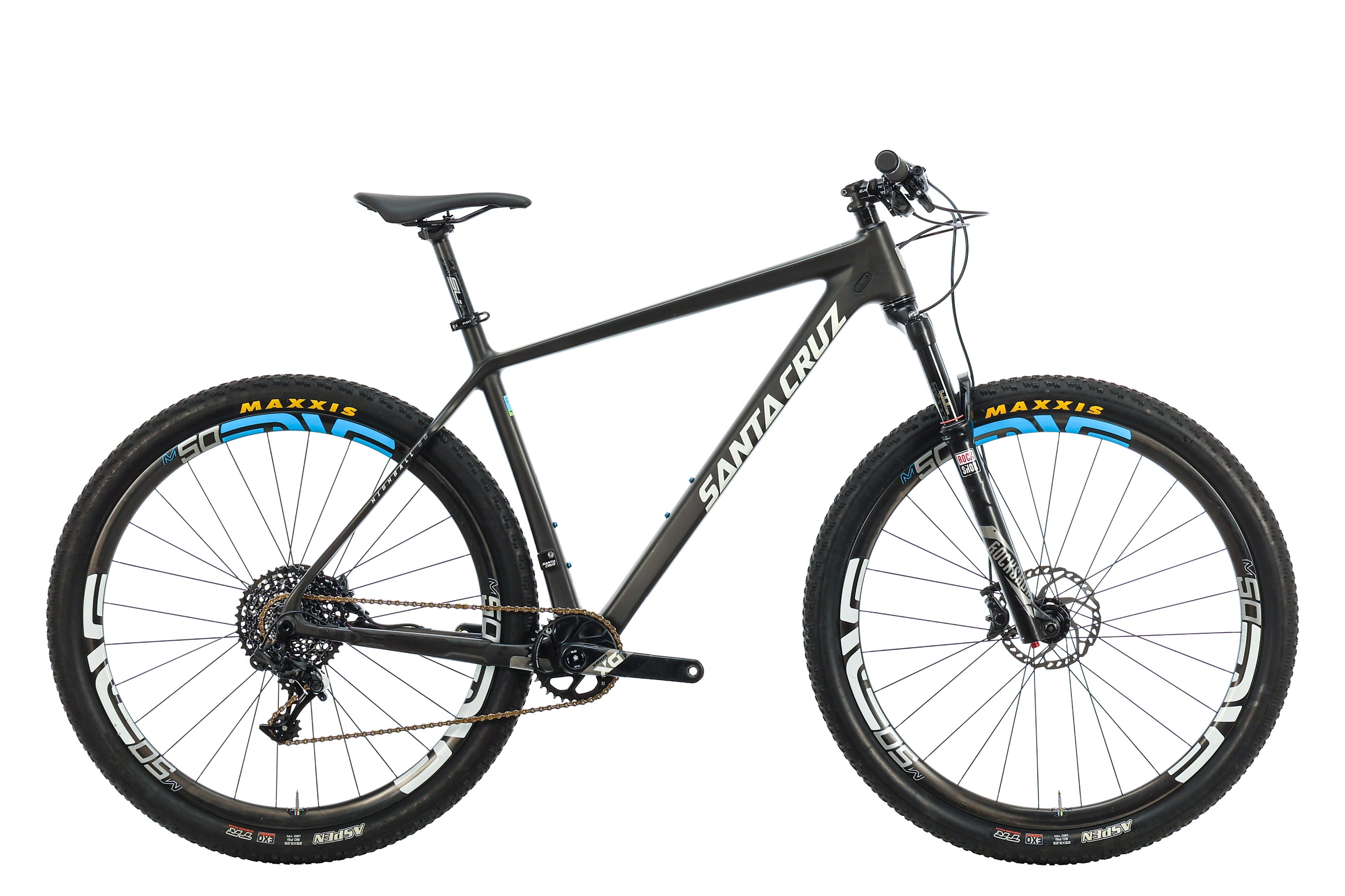 Santa cruz bikes discount highball