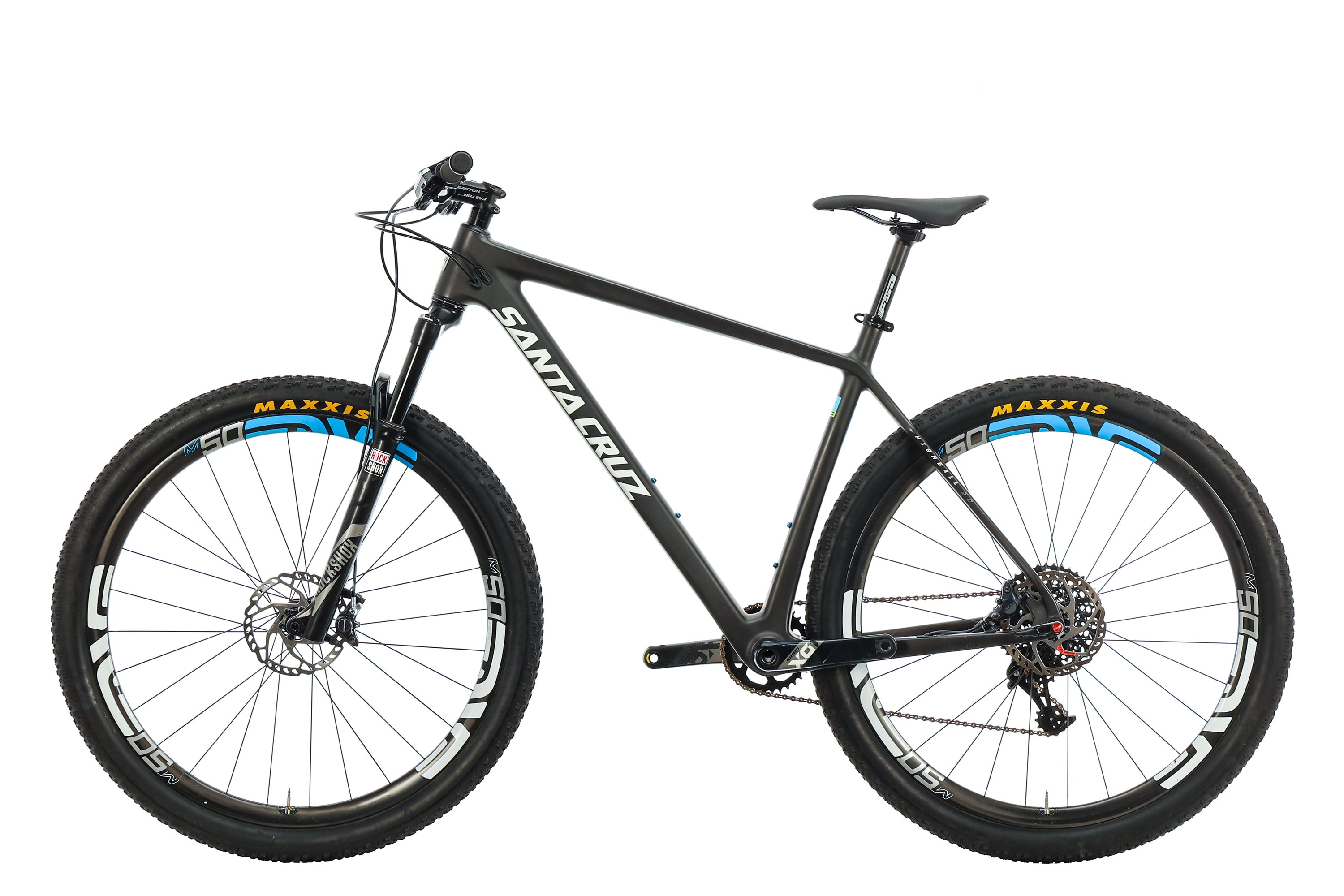 Santa Cruz Highball CC Mountain Bike 2017 X Large The Pro s