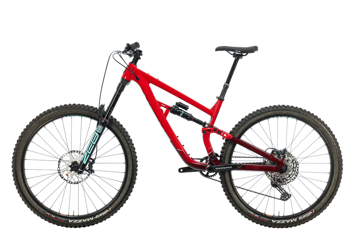 Salsa Cassidy SLX Mountain Bike - 2021, Medium | The Pro's Closet – The ...