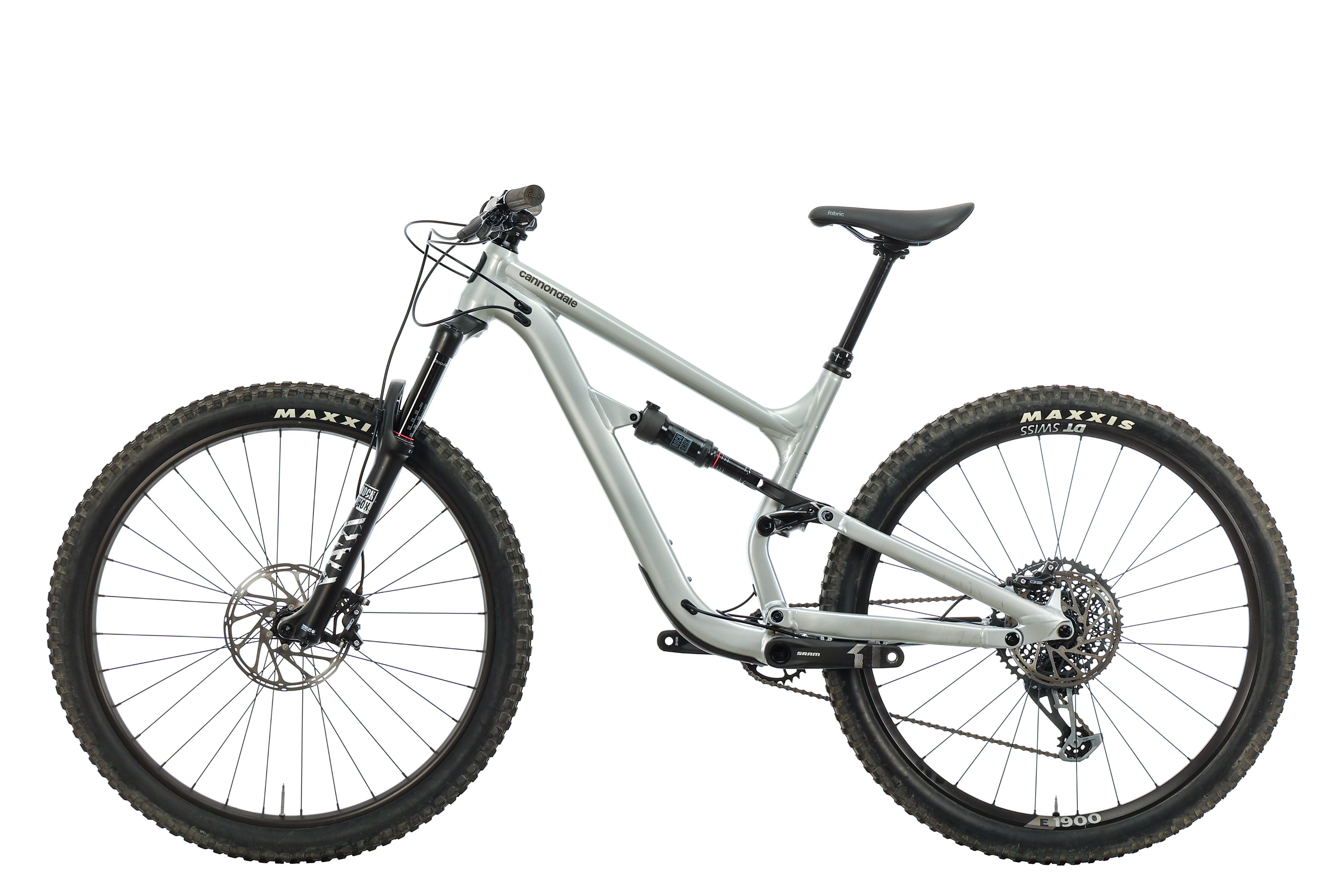 Cannondale habit hot sale waves