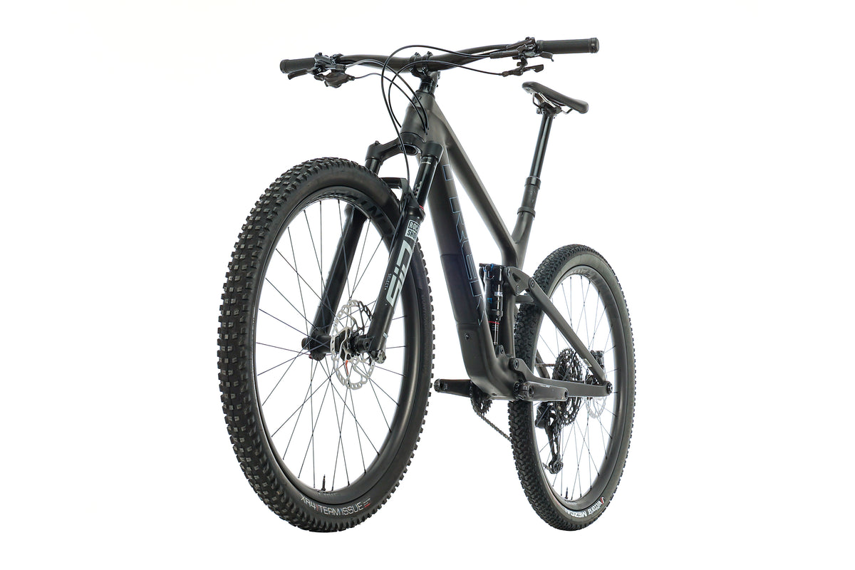 Trek Top Fuel 9.8 XT Mountain Bike - 2023, Large | The Pro's Closet ...