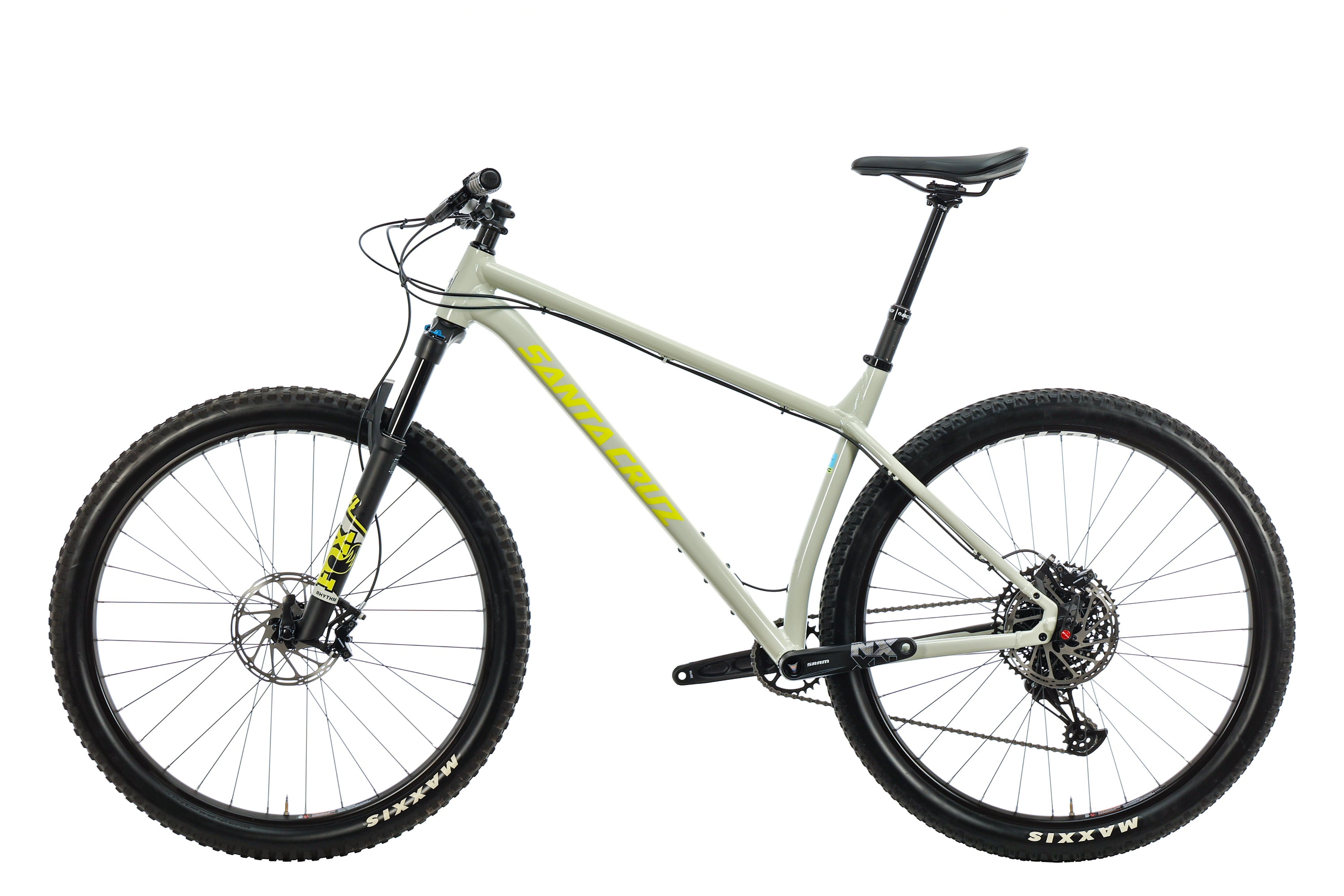 Santa cruz 2021 chameleon hot sale