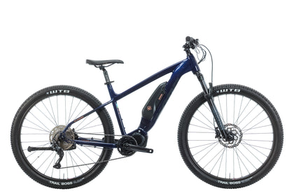 Kona Electric Bikes
 subcategory