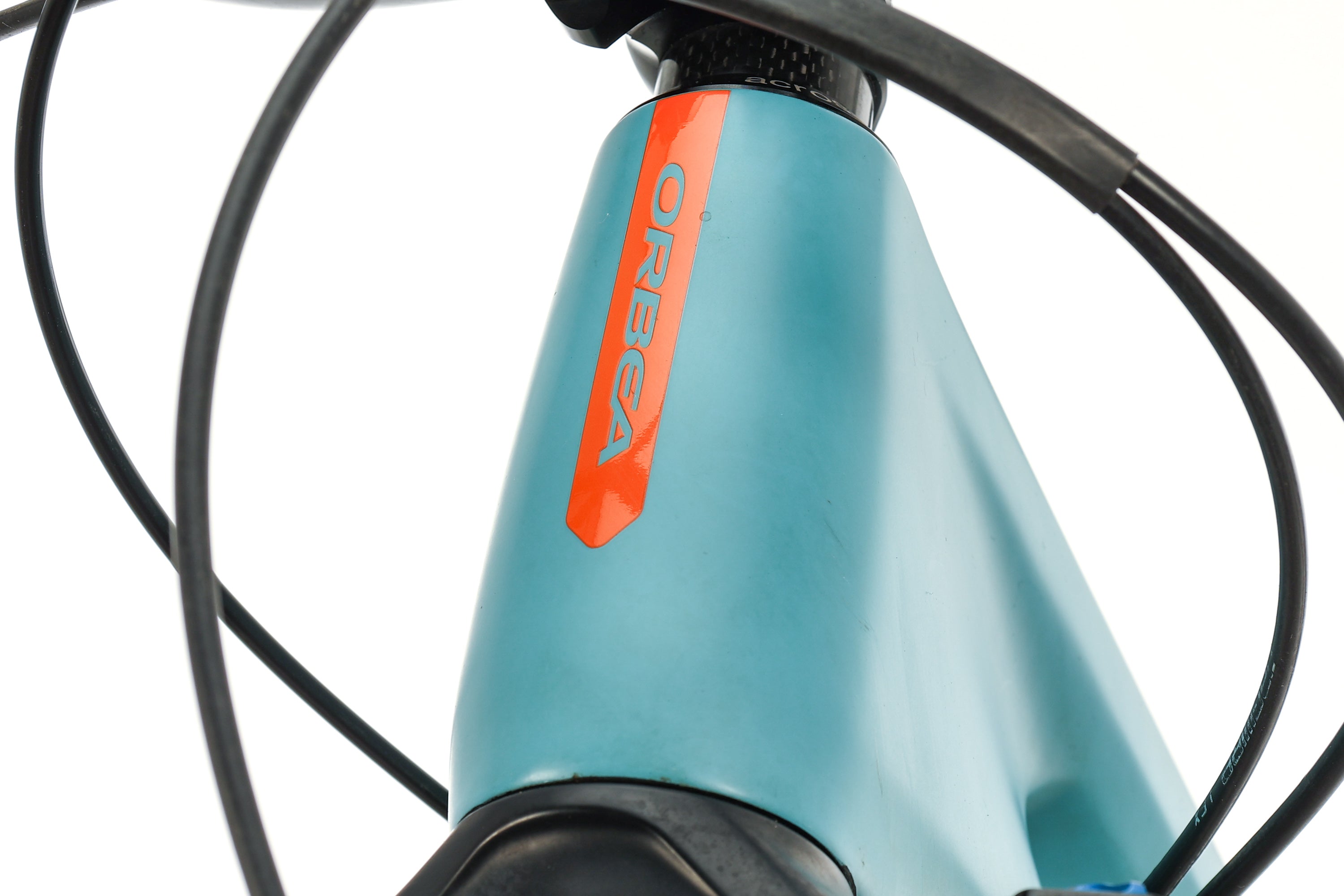 Orbea occam online h50